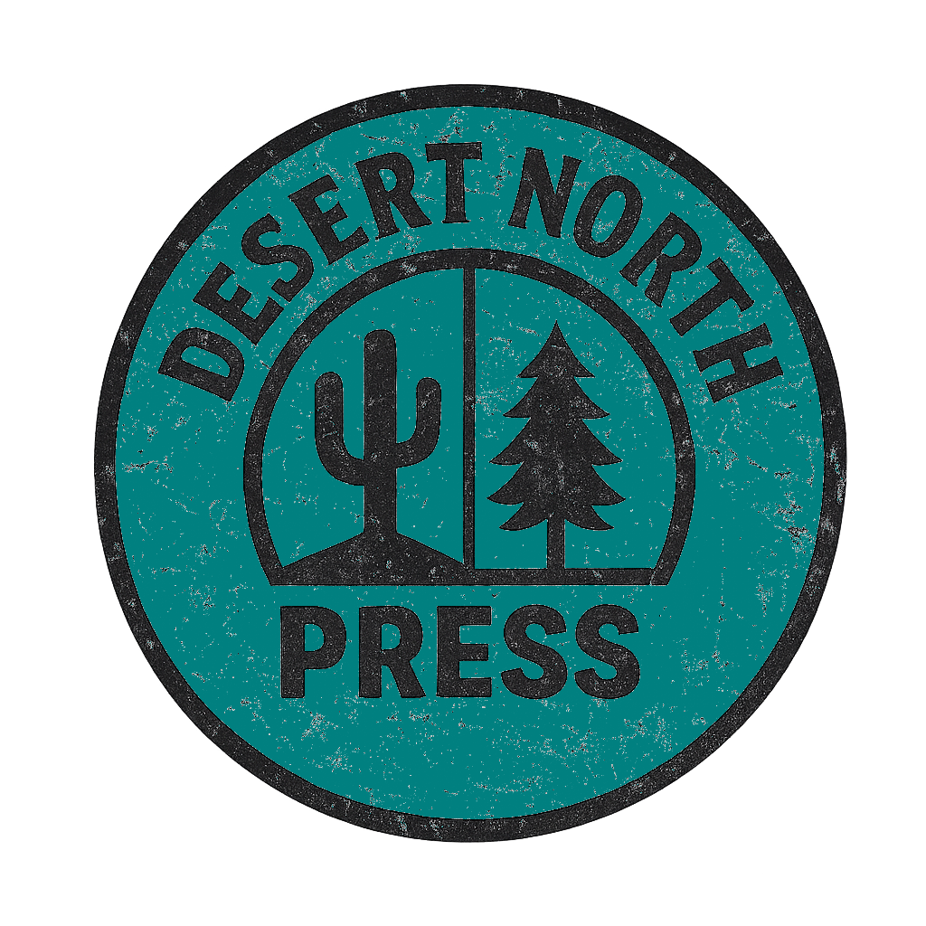 Introducing Desert North Press