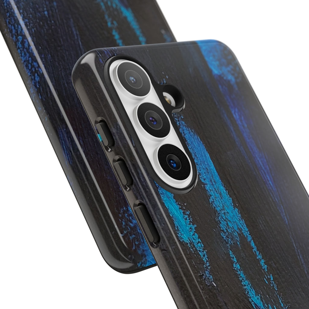 Spirits of Water Art - Tough Phone Case