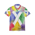 "X" Marks the Spot -  Polo Shirt