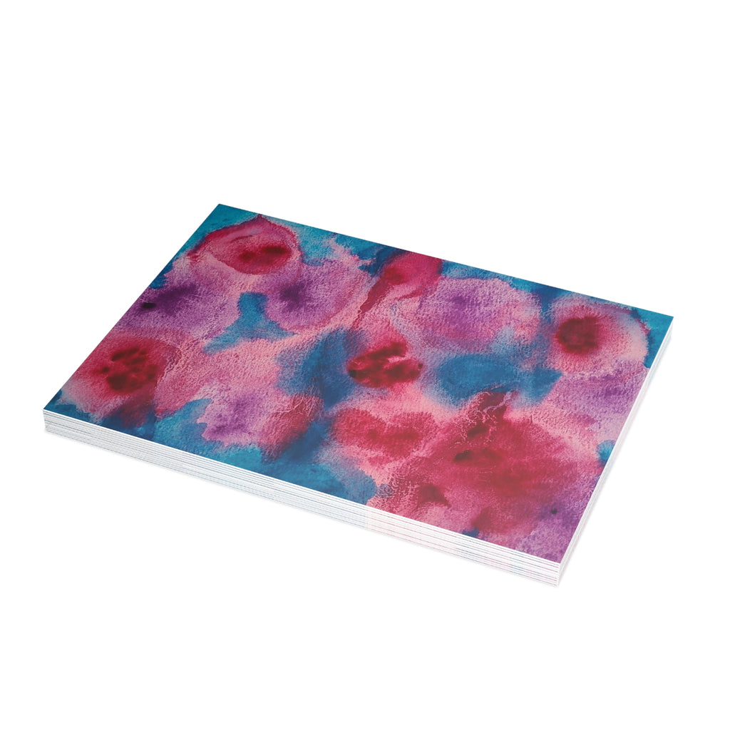 Spring - Original Art Postcard Bundles (envelopes included)