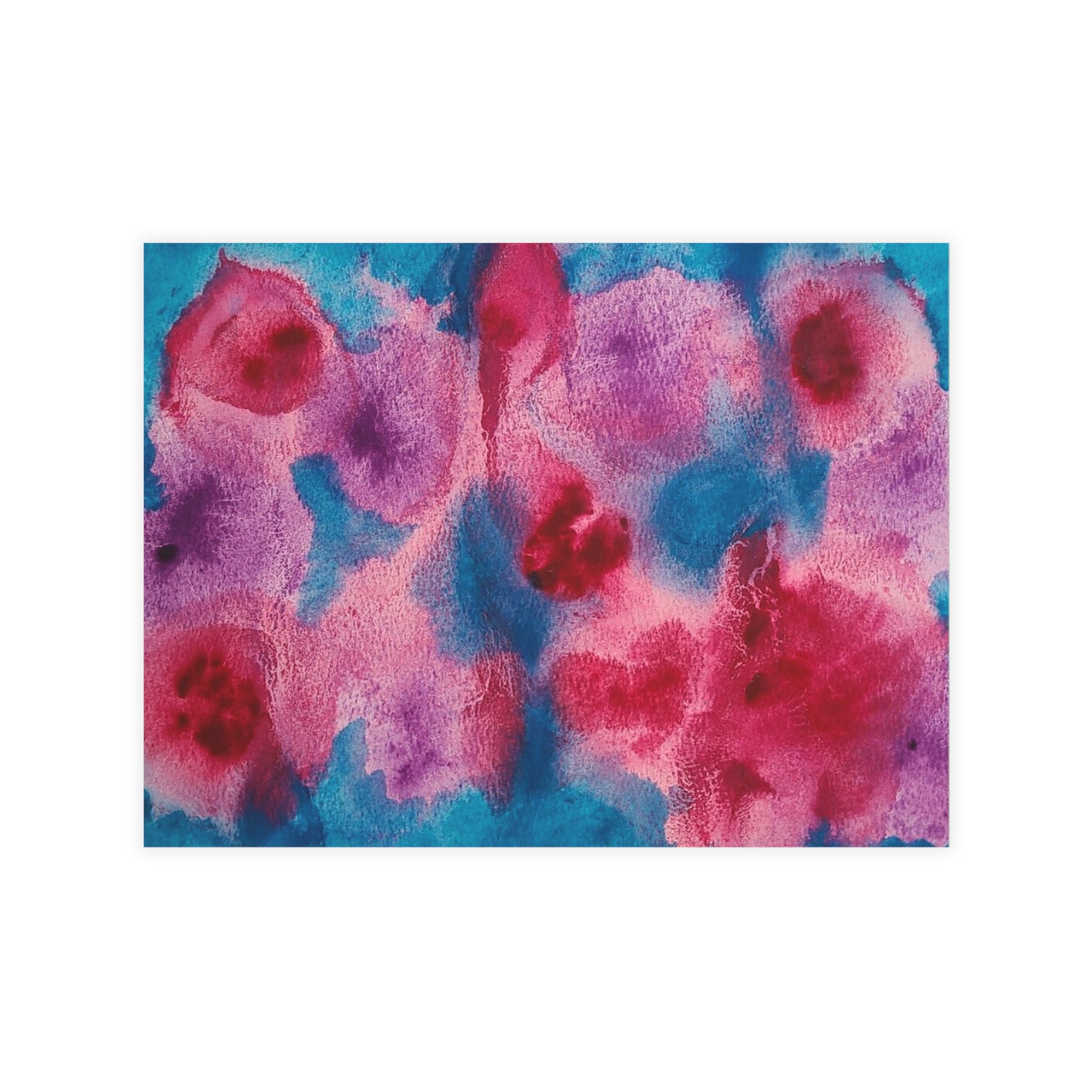 Spring - Original Art Postcard Bundles (envelopes included)
