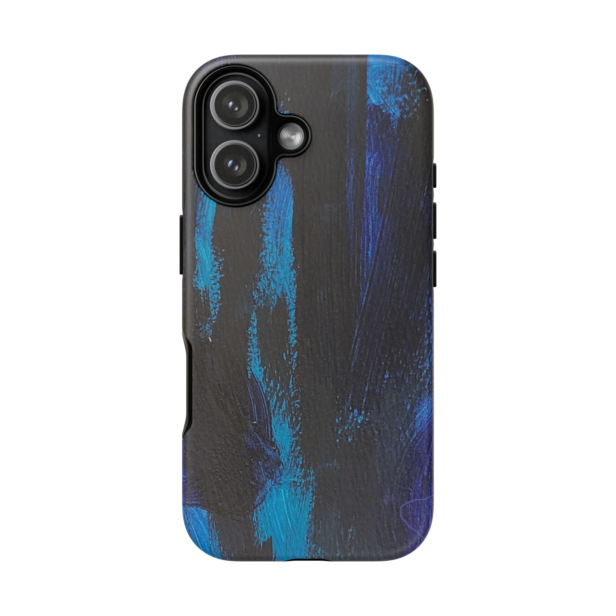Spirits of Water Art - Tough Phone Case