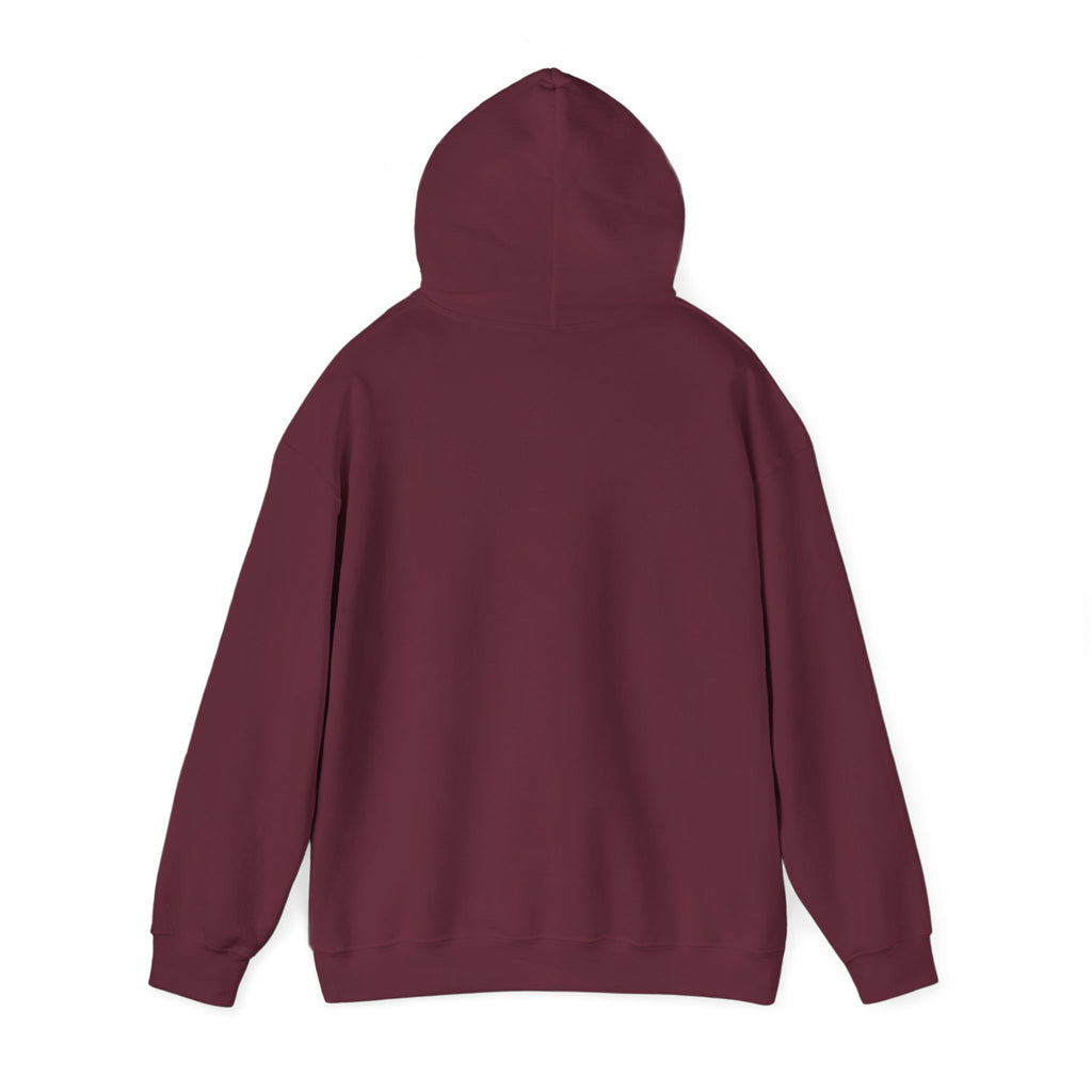 Hoodie — Desert North Supply Logo Pullover