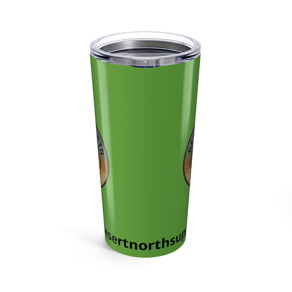 20oz Insulated Tumbler - North Sun Logo Travel Mug