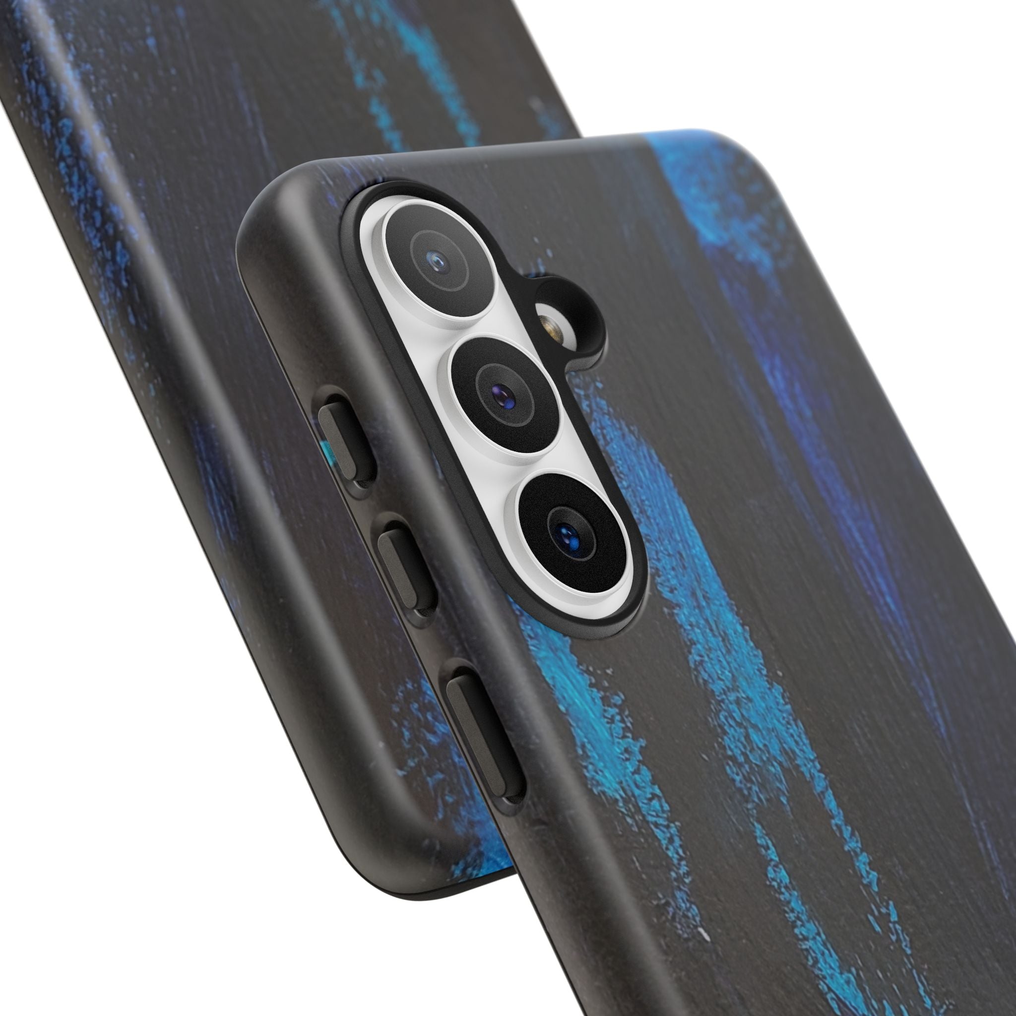 Spirits of Water Art - Tough Phone Case