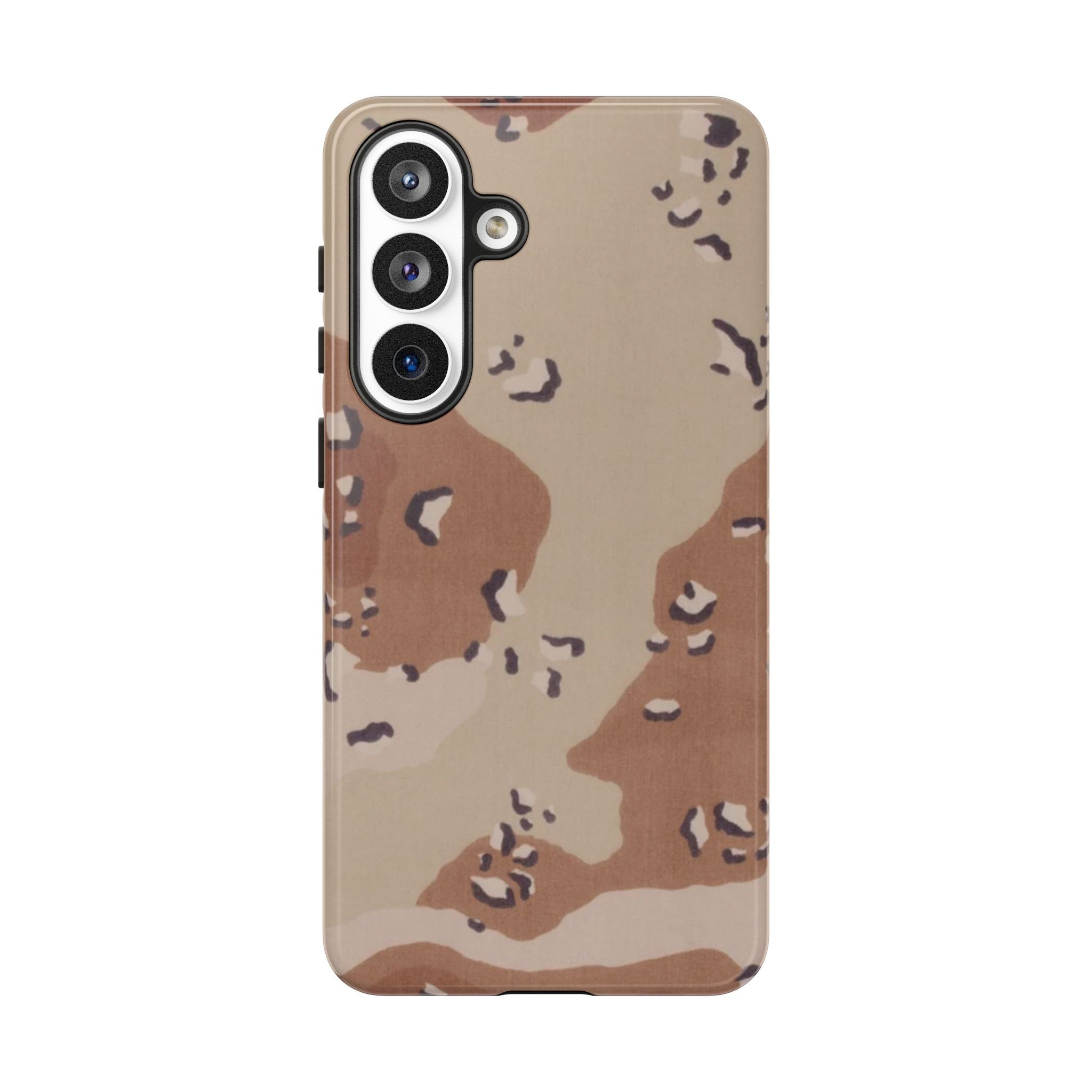 MARPAT Desert Camo (DBDU) Tough Cases - Phone Case, Rugged Camouflage