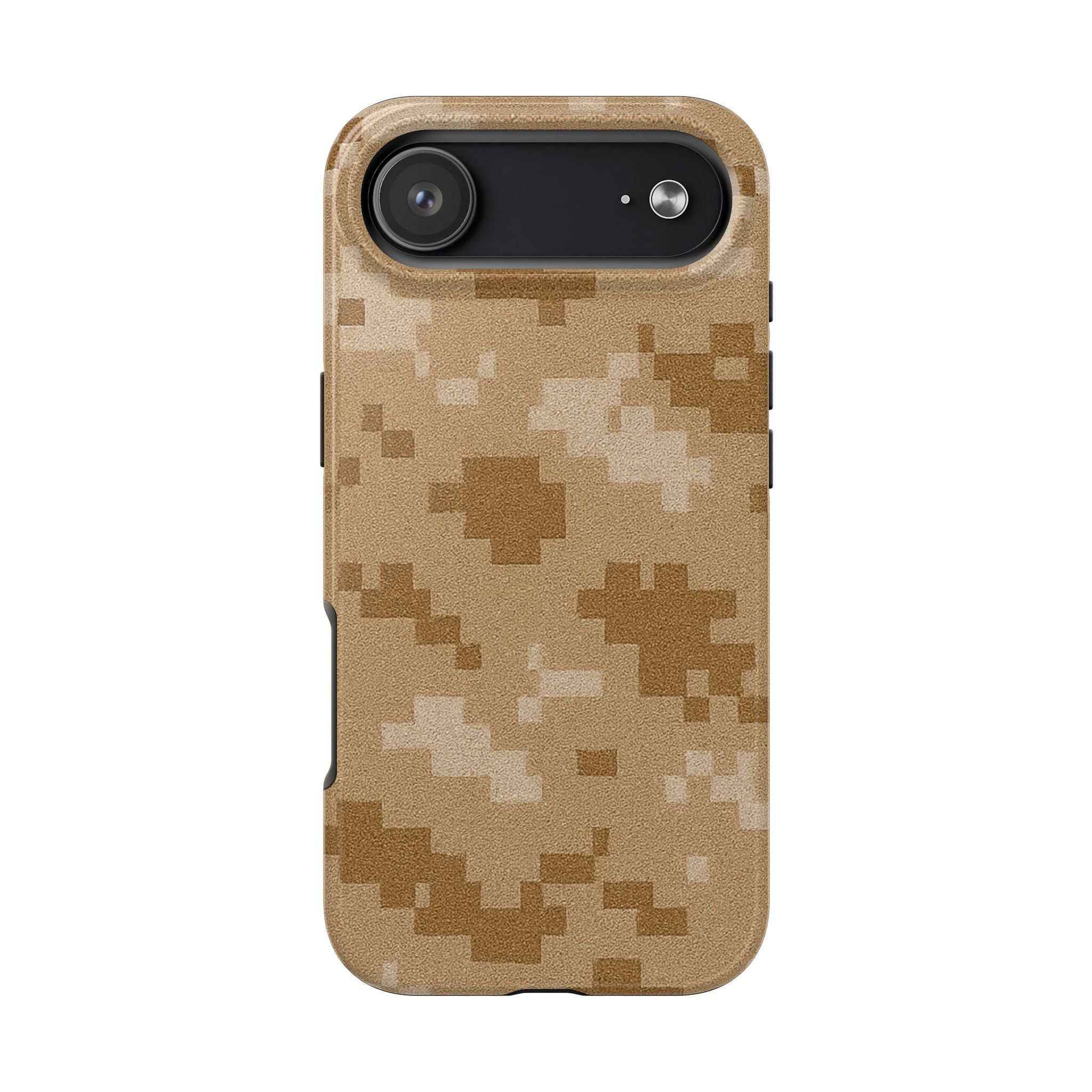 MARPAT Desert Camo Tough Cases | Phone Case, Rugged Camouflage