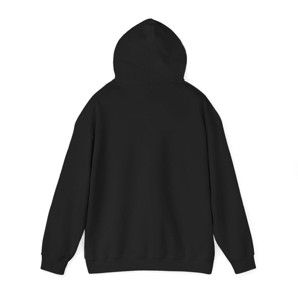 Hoodie — Desert North Supply Logo Pullover