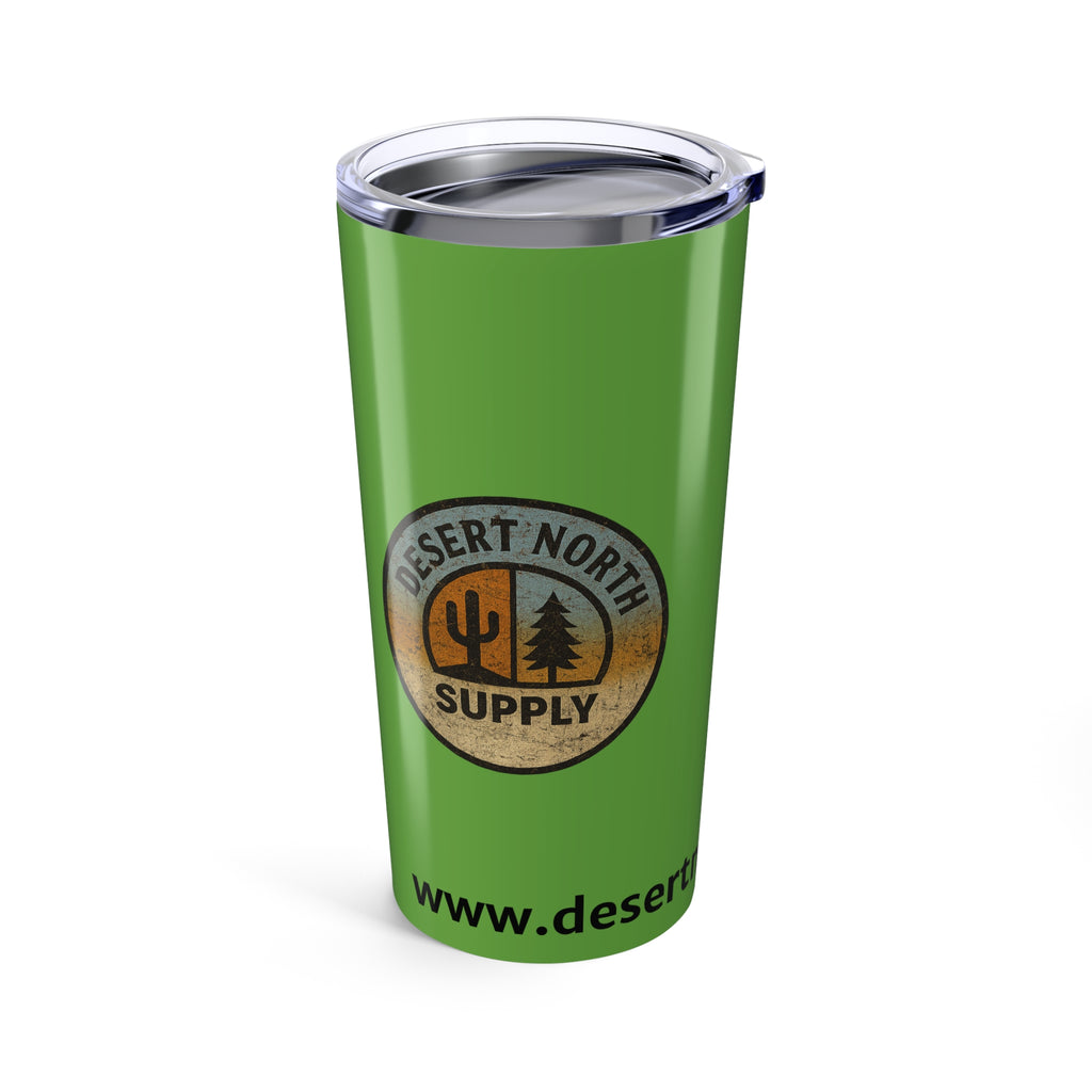 20oz Insulated Tumbler - North Sun Logo Travel Mug