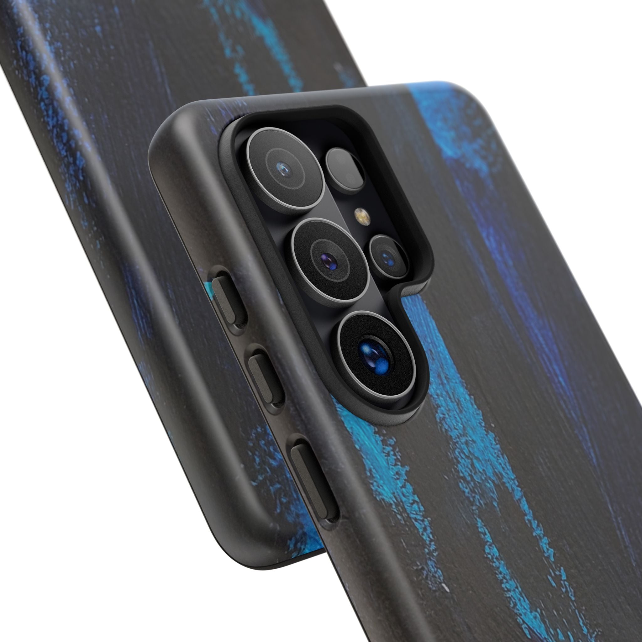 Spirits of Water Art - Tough Phone Case