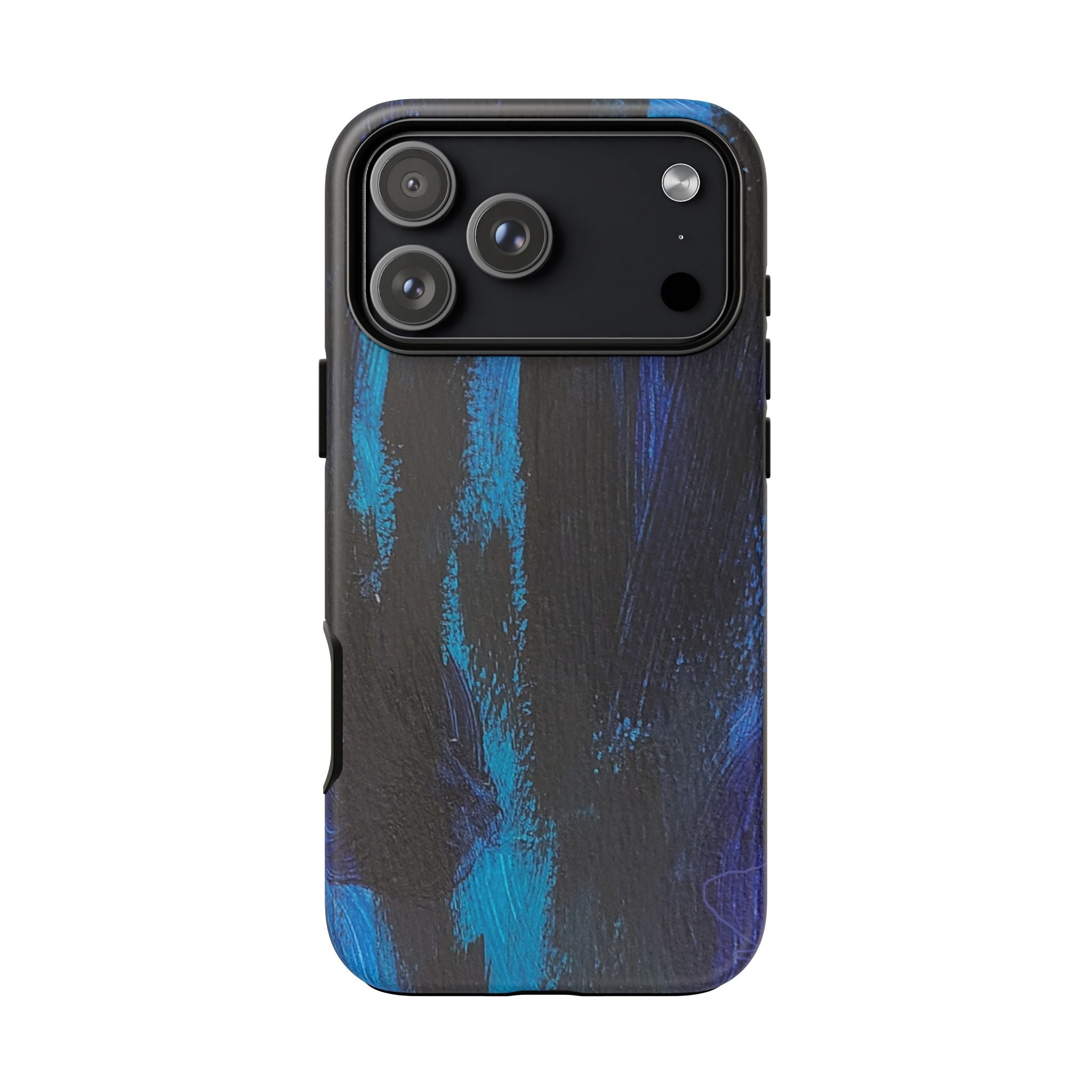 Spirits of Water Art - Tough Phone Case