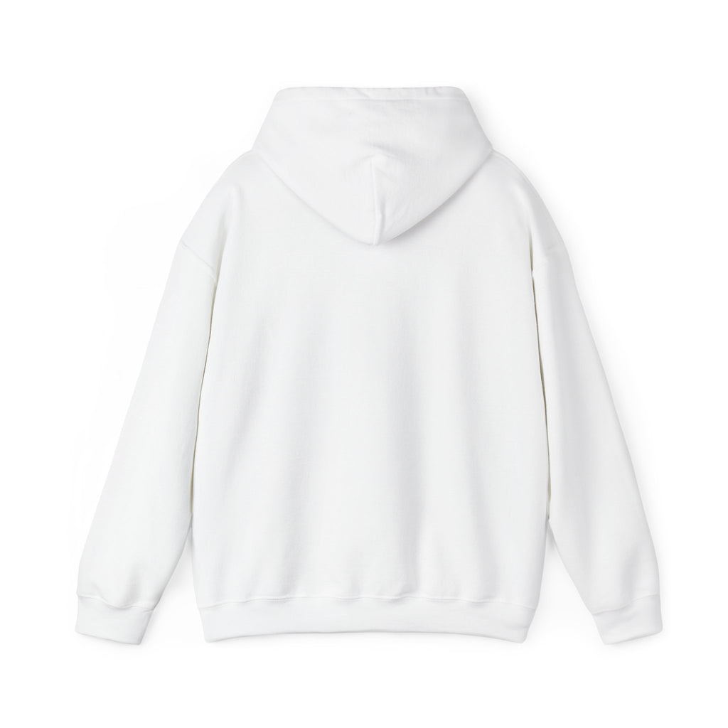 Hoodie — Desert North Supply Logo Pullover