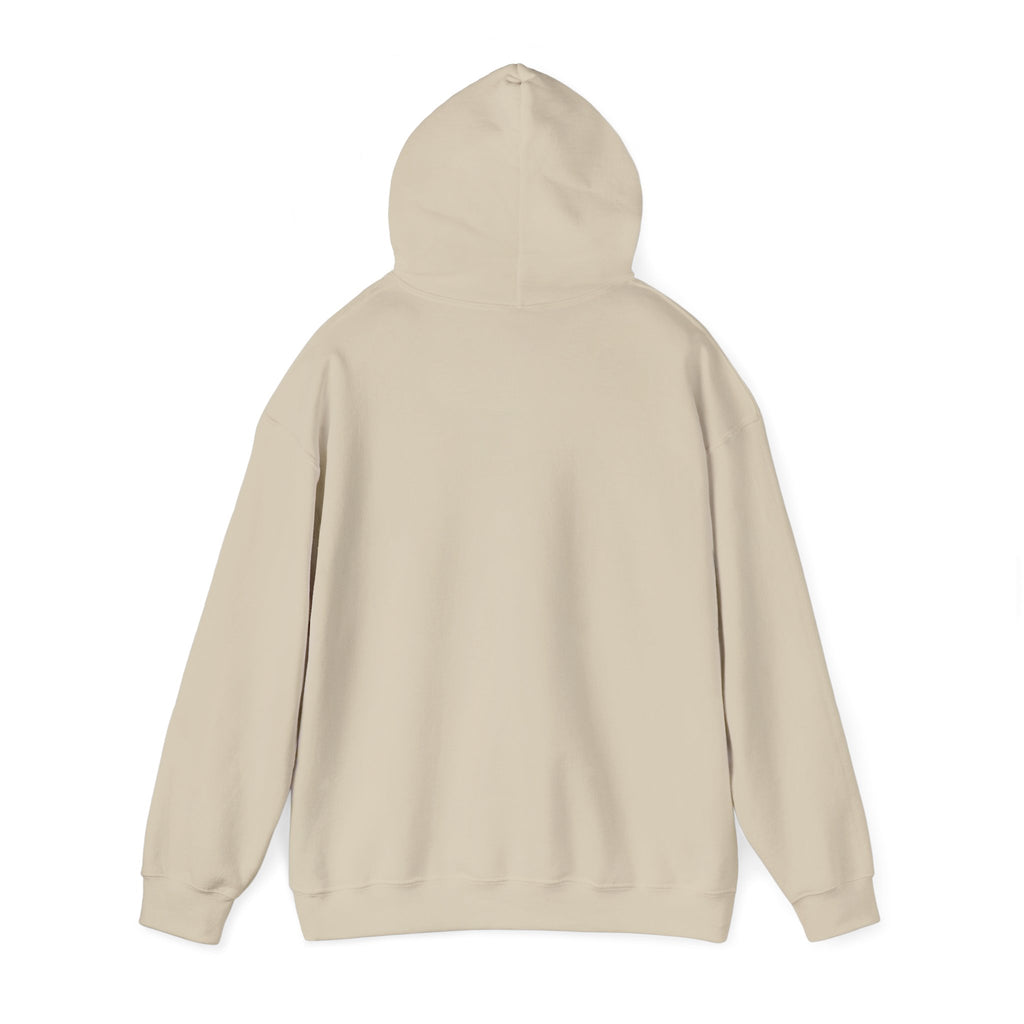 Hoodie — Desert North Supply Logo Pullover