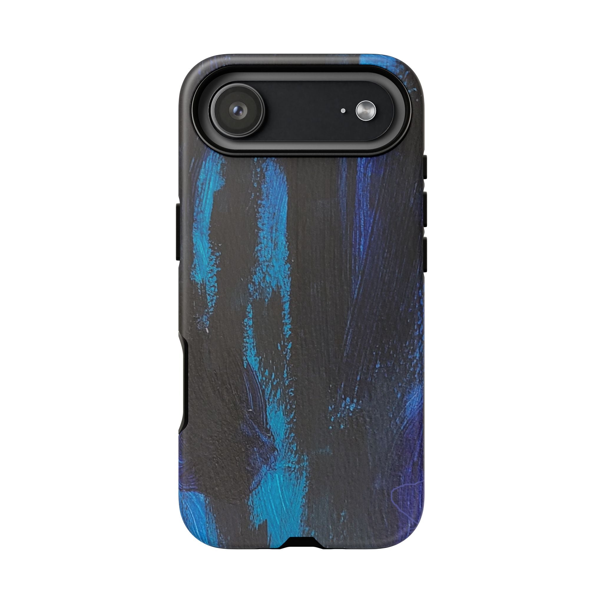 Spirits of Water Art - Tough Phone Case