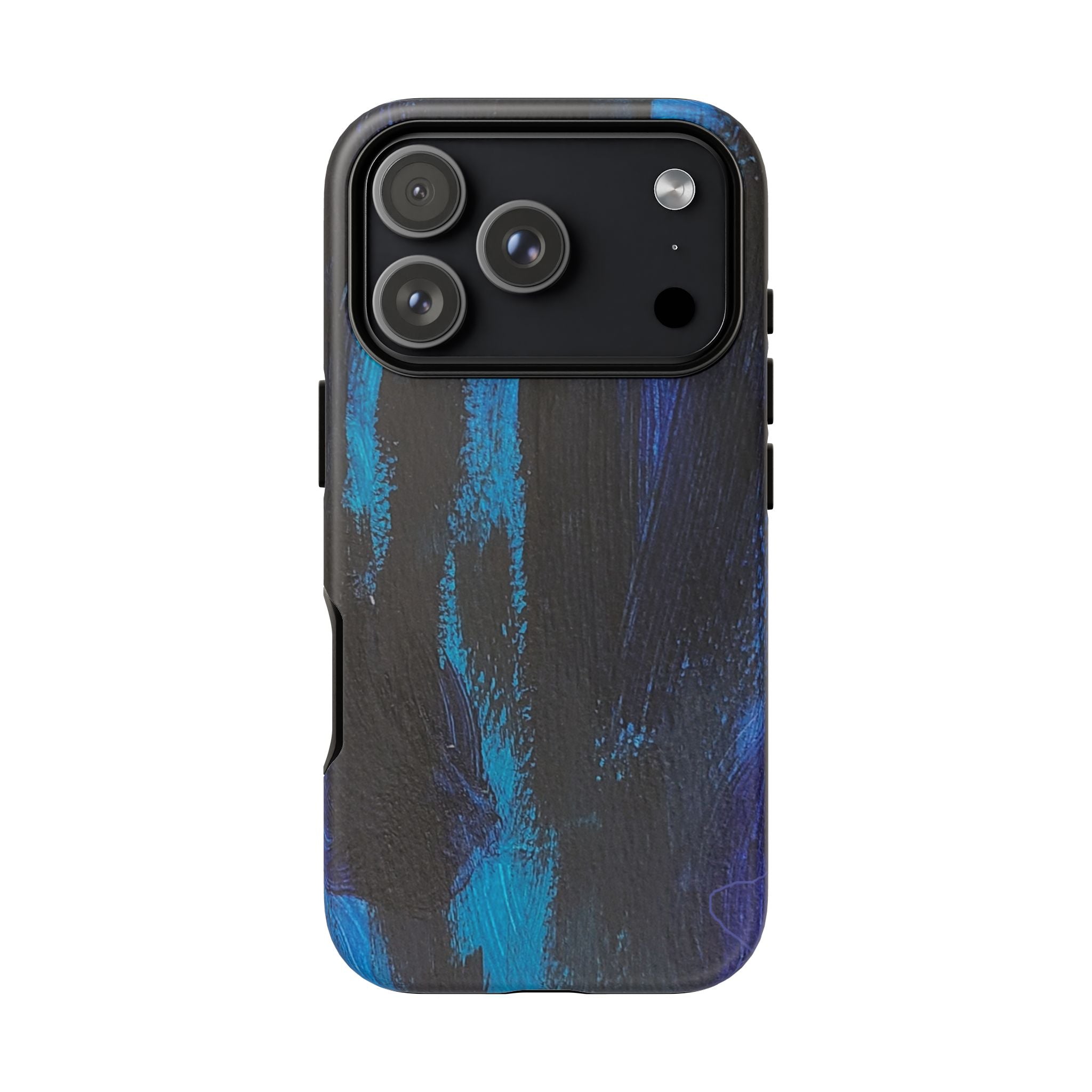 Spirits of Water Art - Tough Phone Case