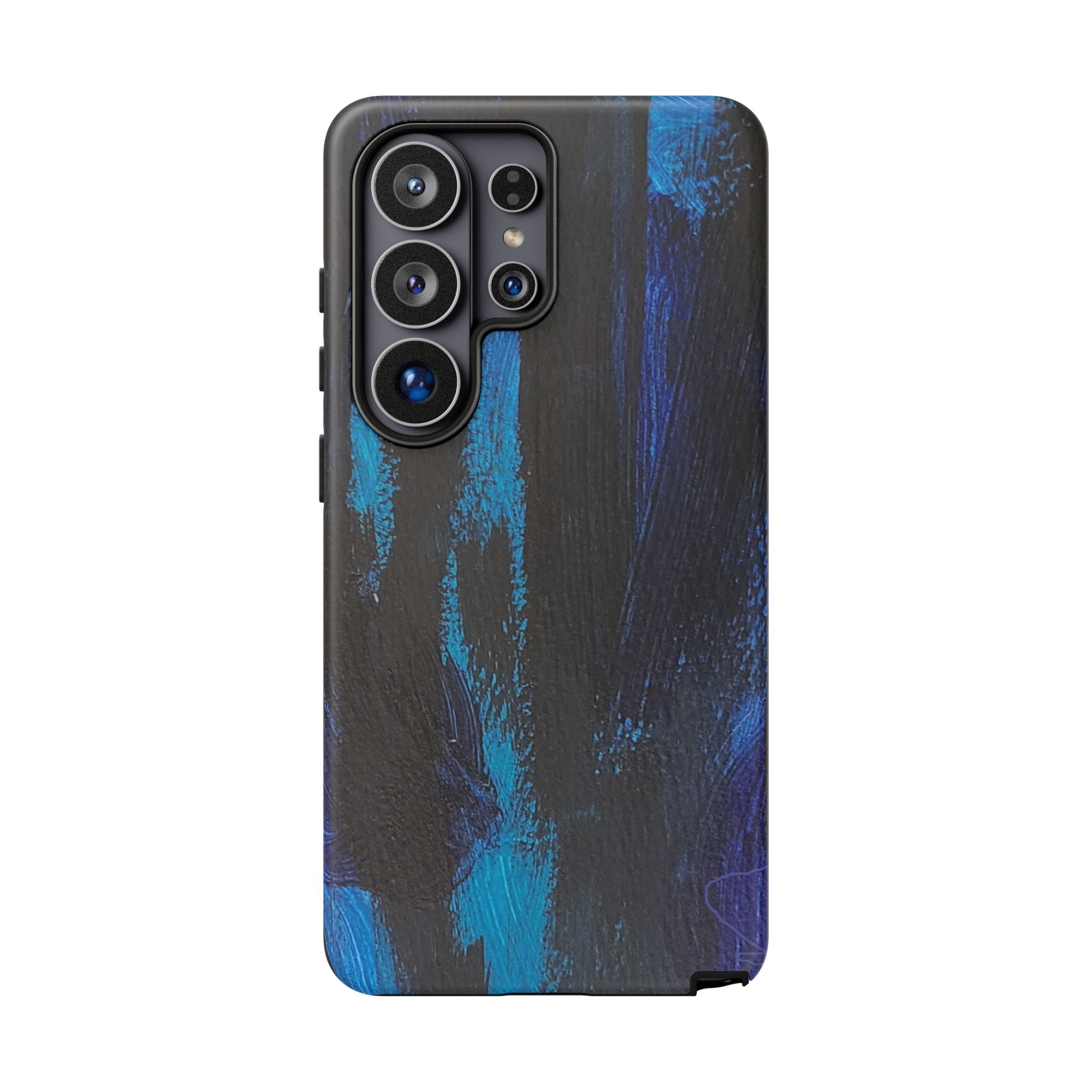 Spirits of Water Art - Tough Phone Case