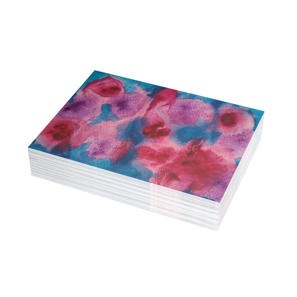 Spring - Original Art Postcard Bundles (envelopes included)