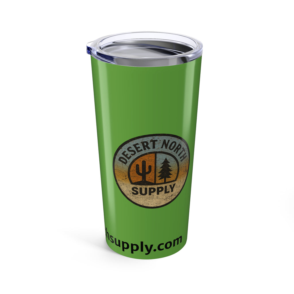 20oz Insulated Tumbler - North Sun Logo Travel Mug