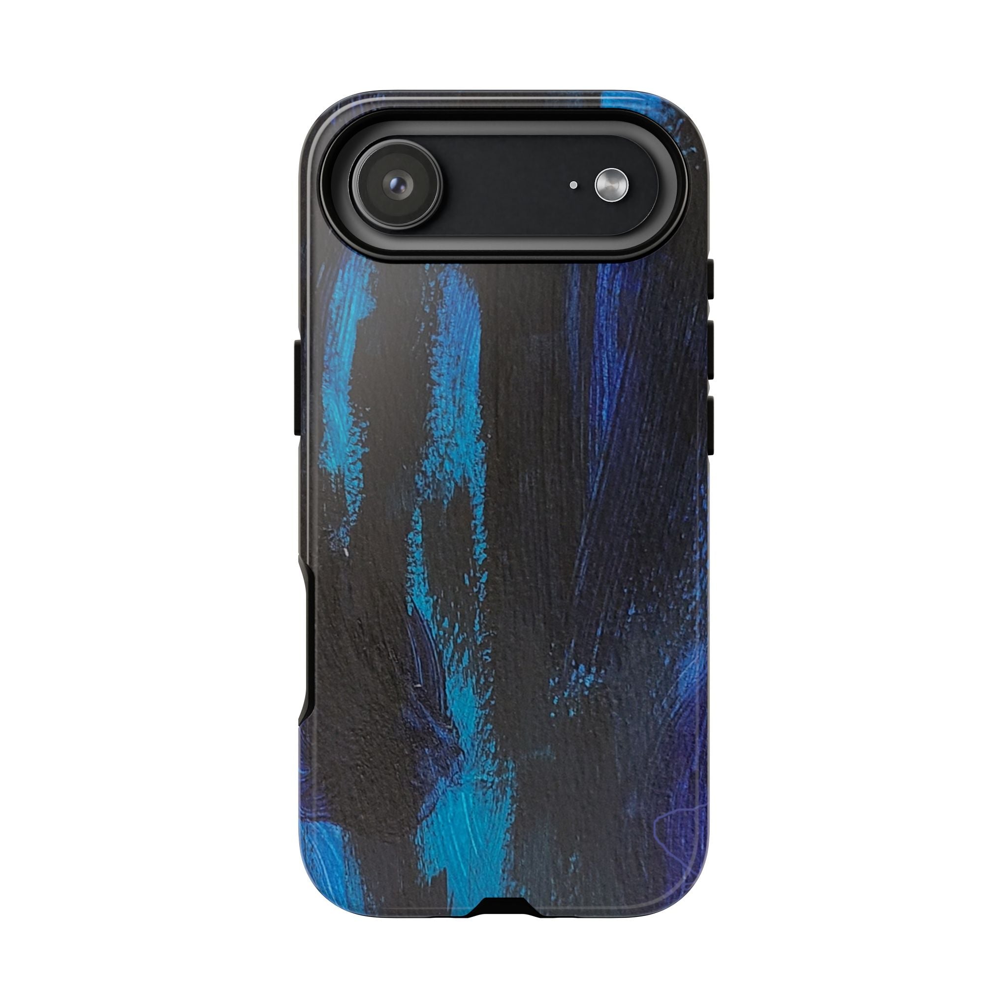 Spirits of Water Art - Tough Phone Case