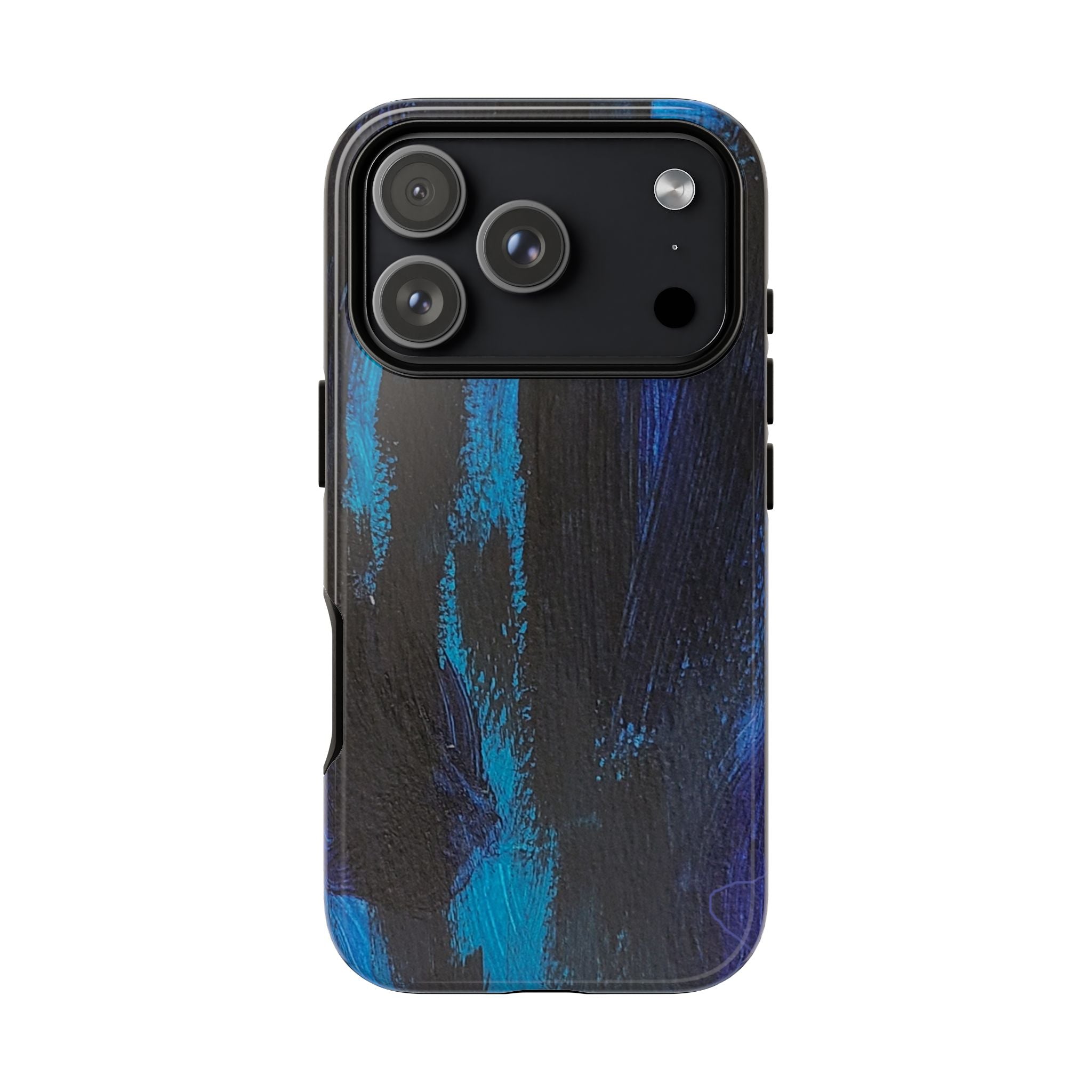 Spirits of Water Art - Tough Phone Case
