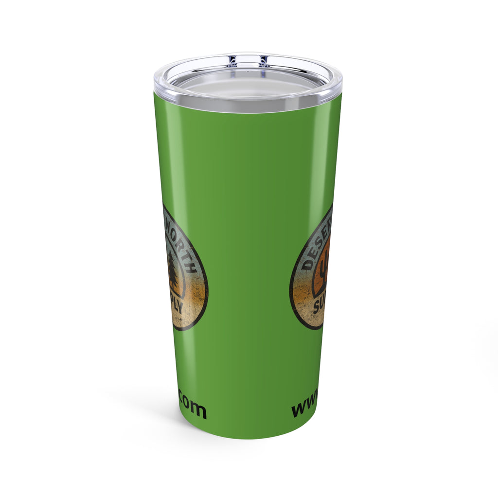 20oz Insulated Tumbler - North Sun Logo Travel Mug