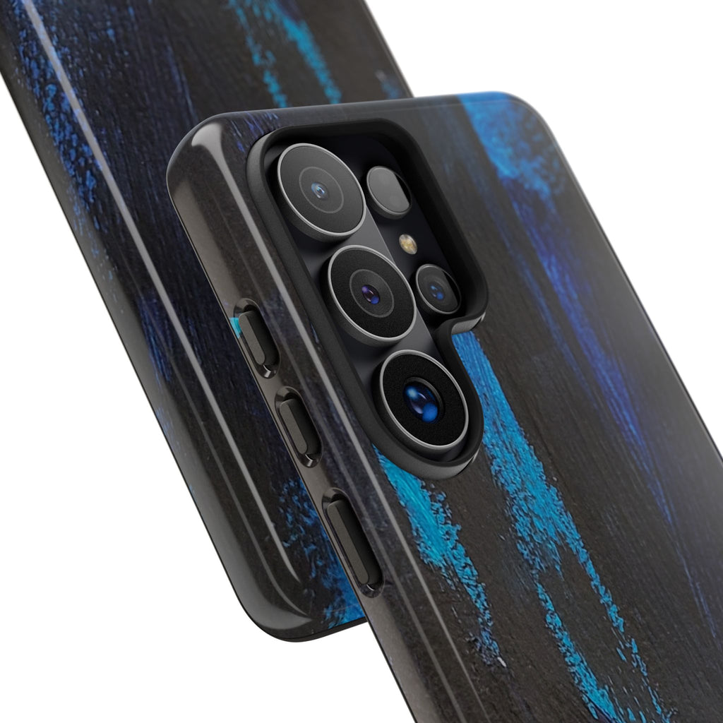 Spirits of Water Art - Tough Phone Case