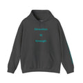 Direction IS Enough - Inspirational Motivational Sweatshirt