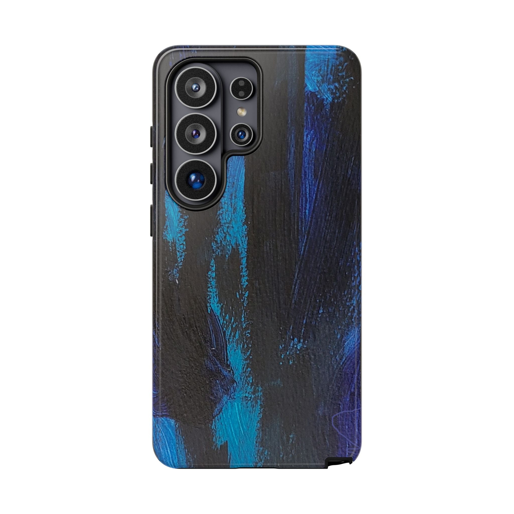 Spirits of Water Art - Tough Phone Case
