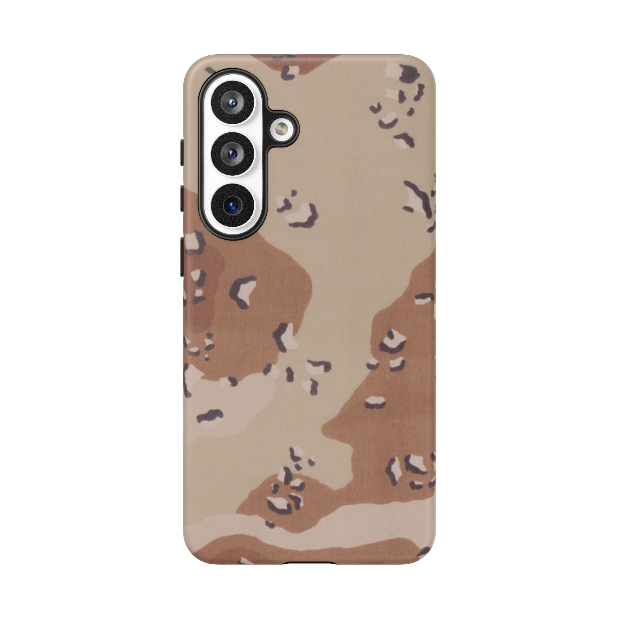 MARPAT Desert Camo (DBDU) Tough Cases - Phone Case, Rugged Camouflage