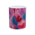 Spring Ceramic Mug - Coffee Cup (11oz & 15oz)