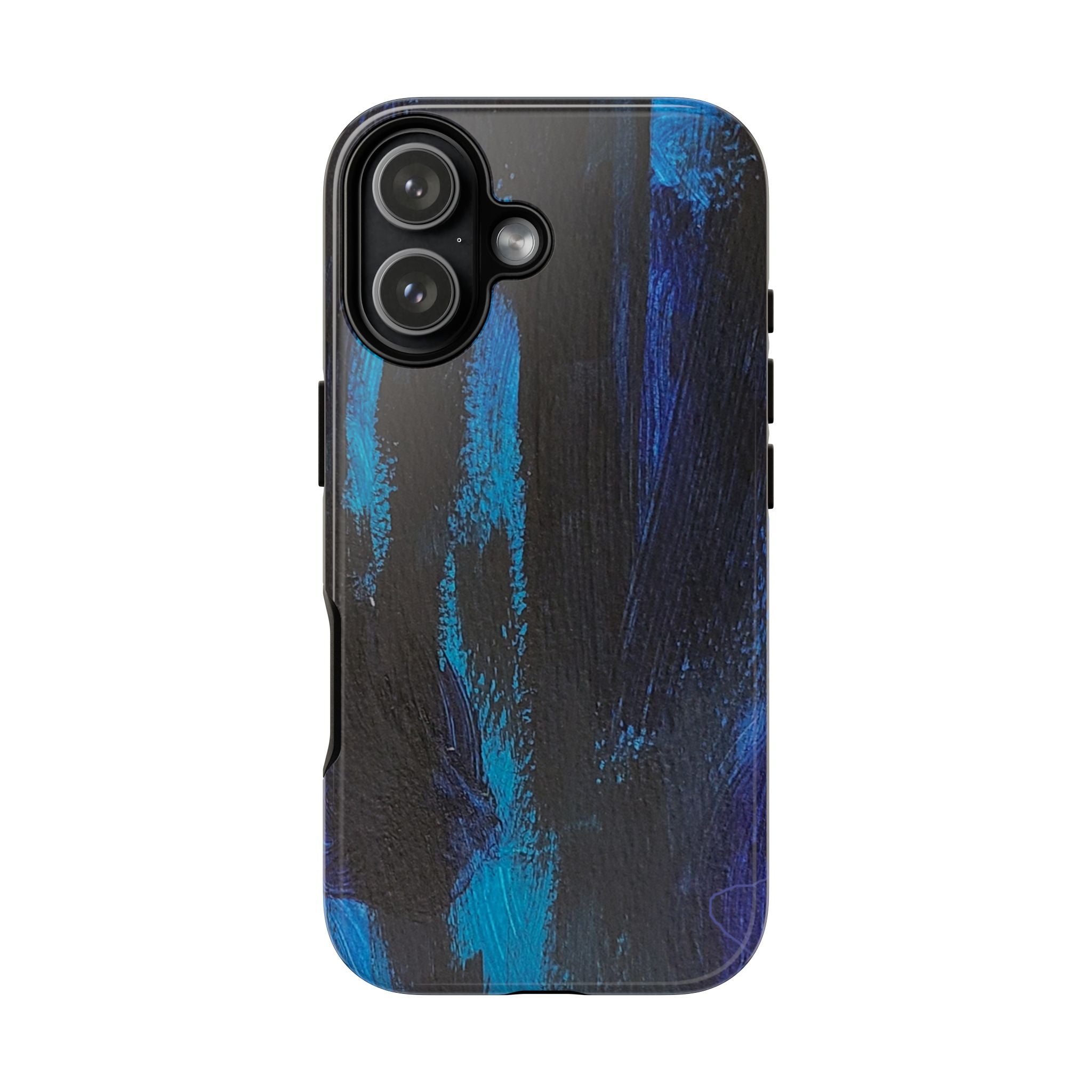 Spirits of Water Art - Tough Phone Case