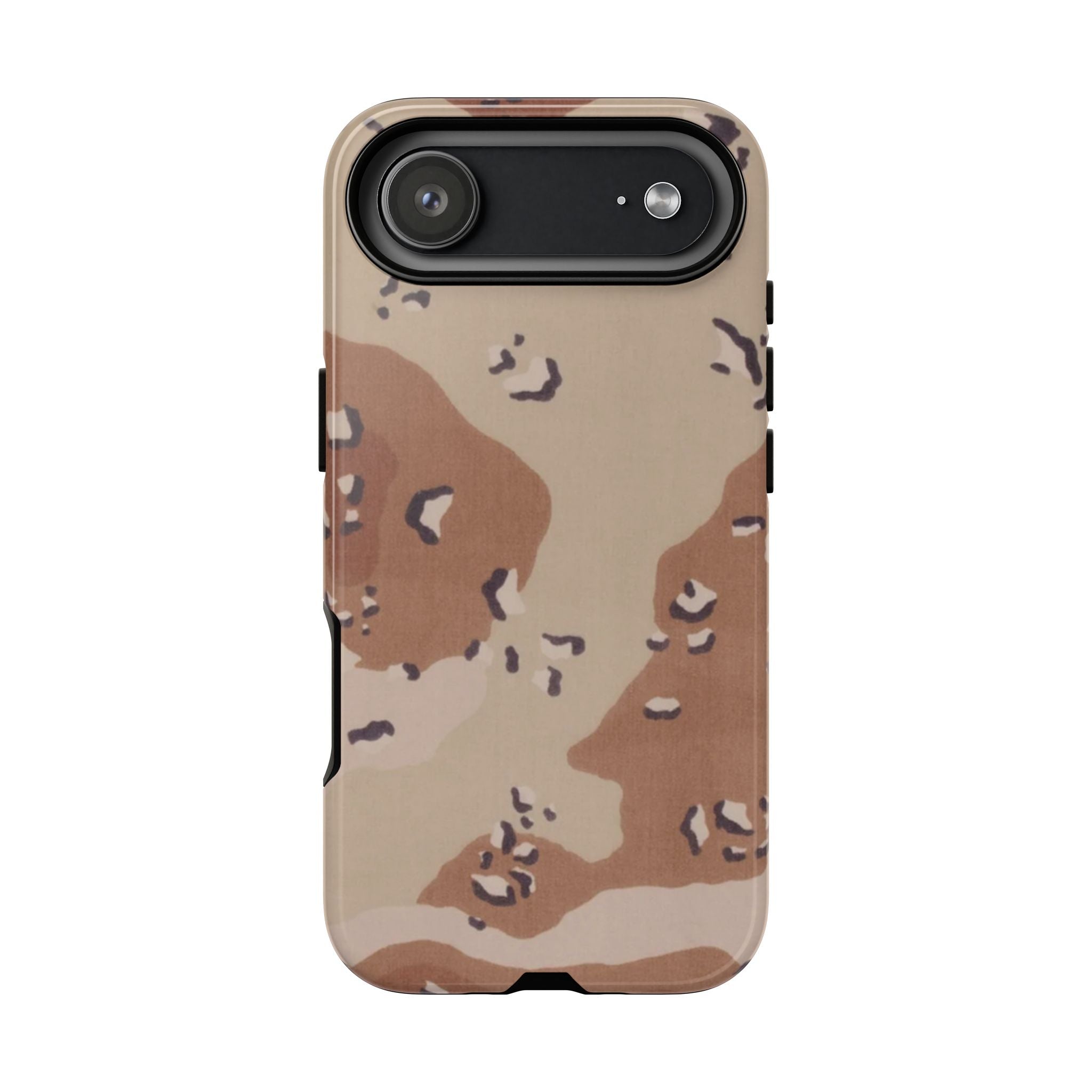 MARPAT Desert Camo (DBDU) Tough Cases - Phone Case, Rugged Camouflage