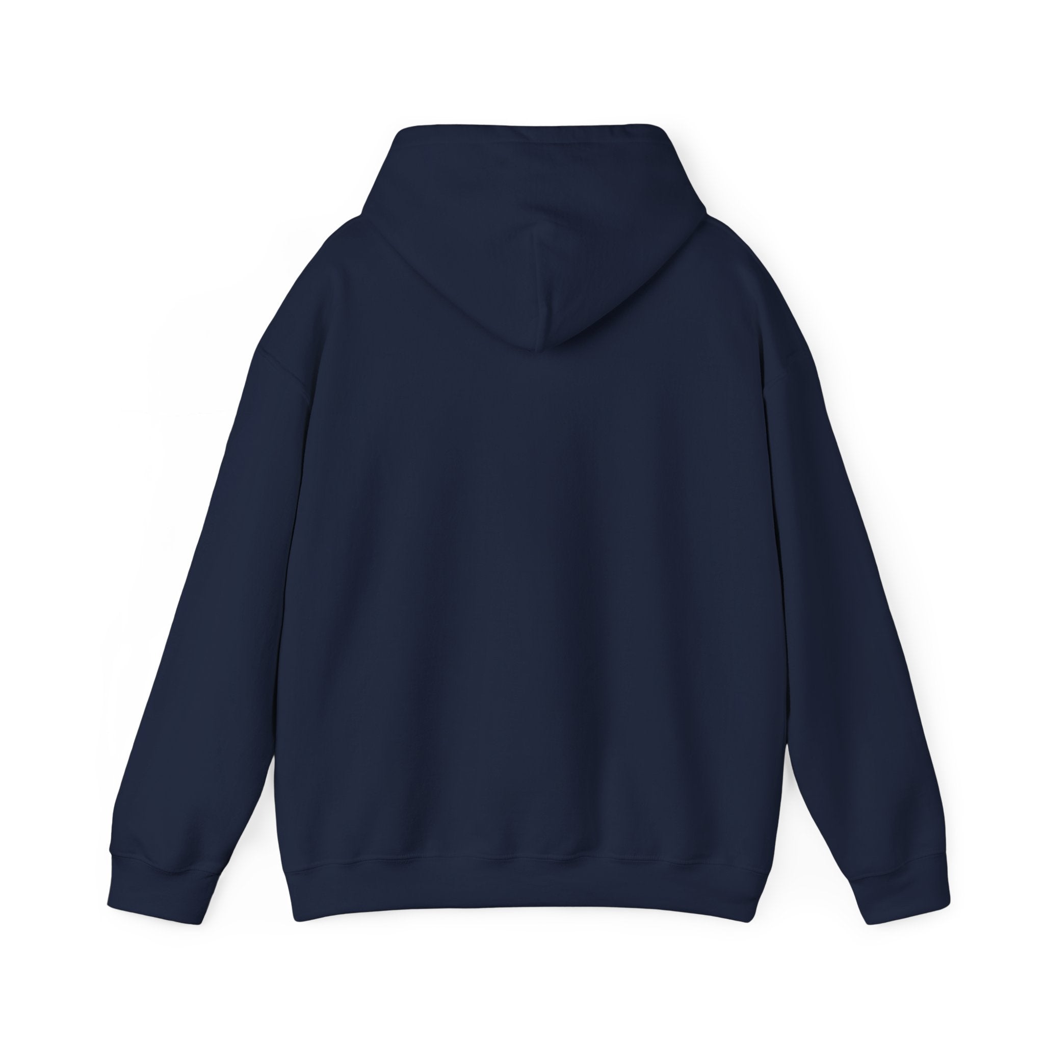 Hoodie — Desert North Supply Logo Pullover