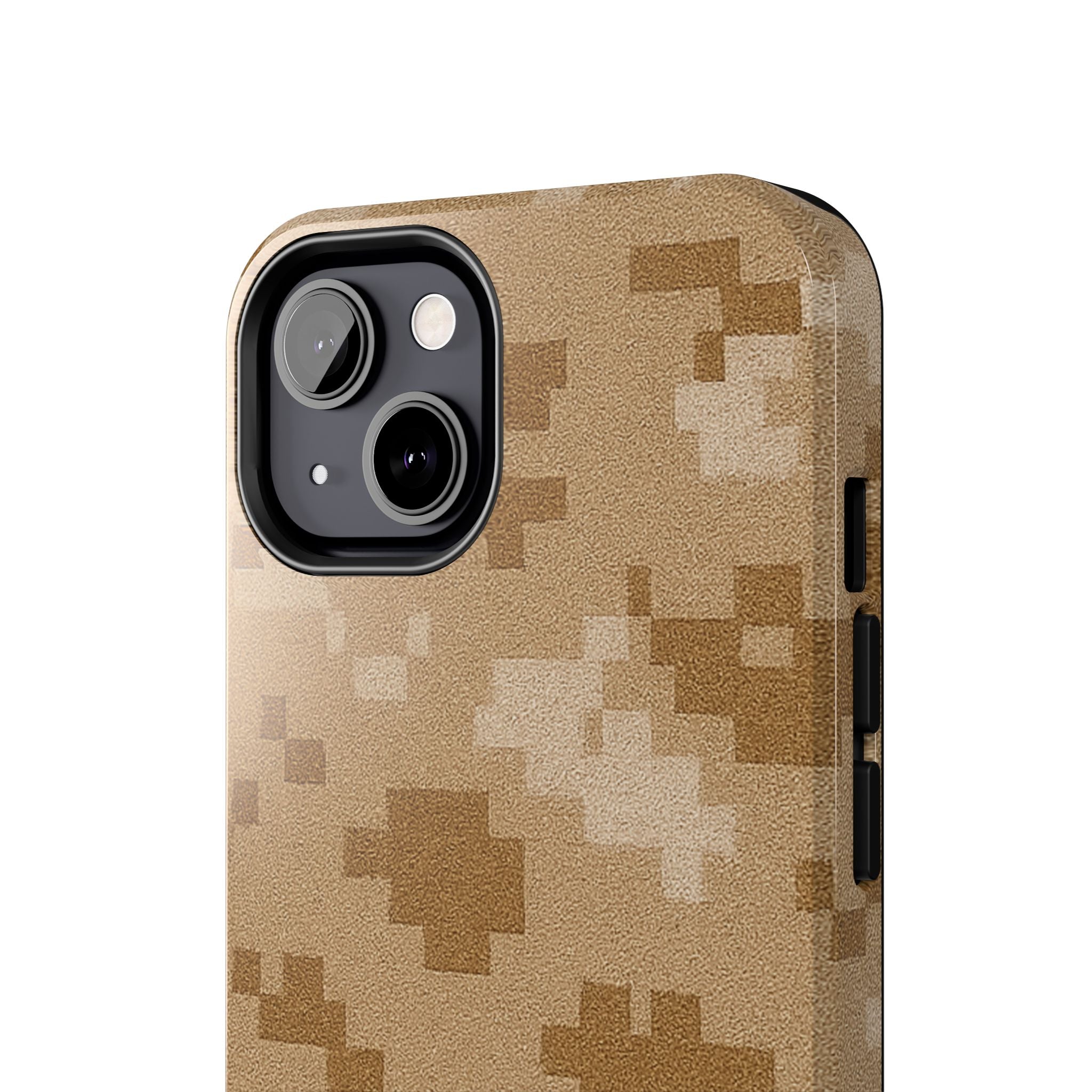 MARPAT Desert Camo Tough Cases | Phone Case, Rugged Camouflage