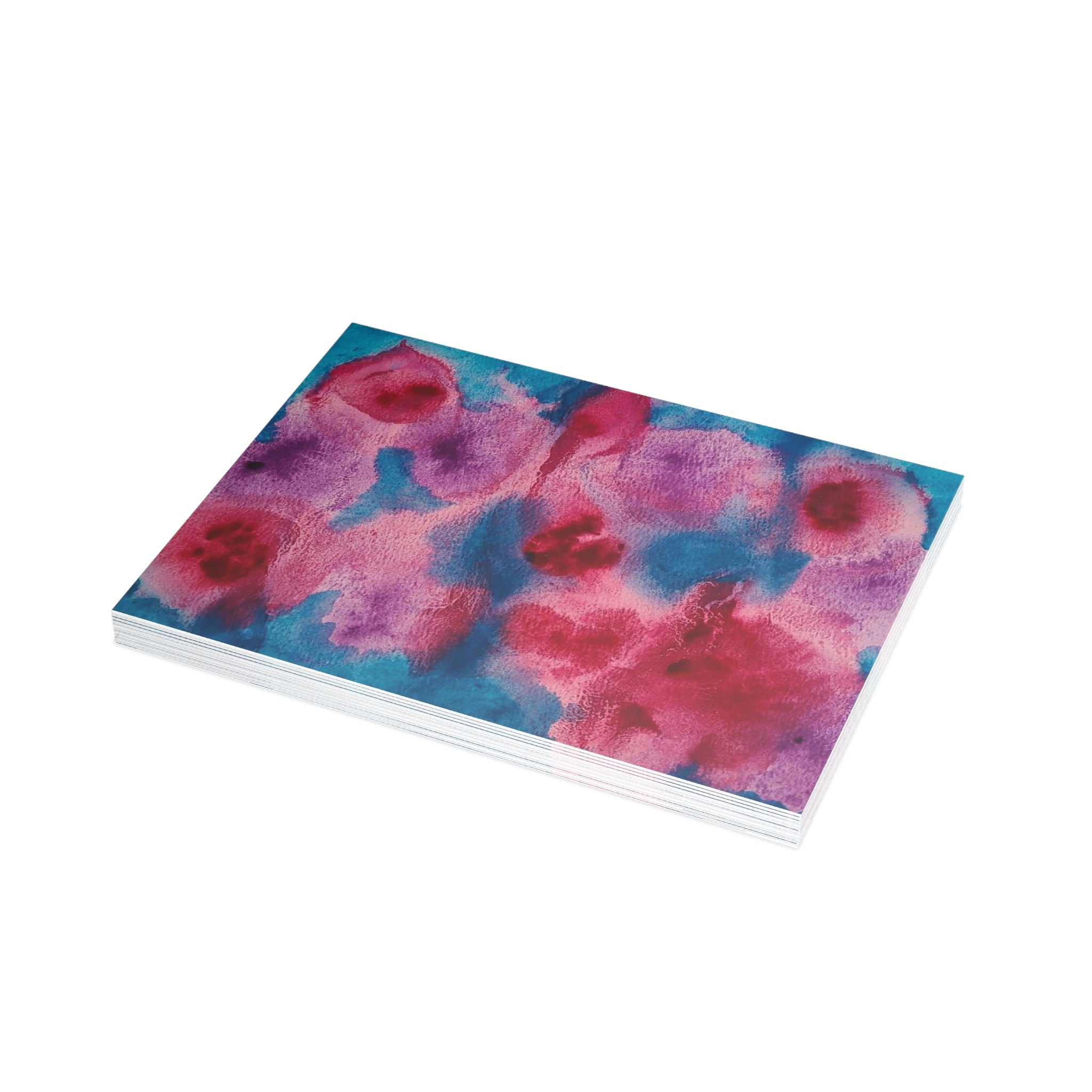 Spring - Original Art Postcard Bundles (envelopes included)
