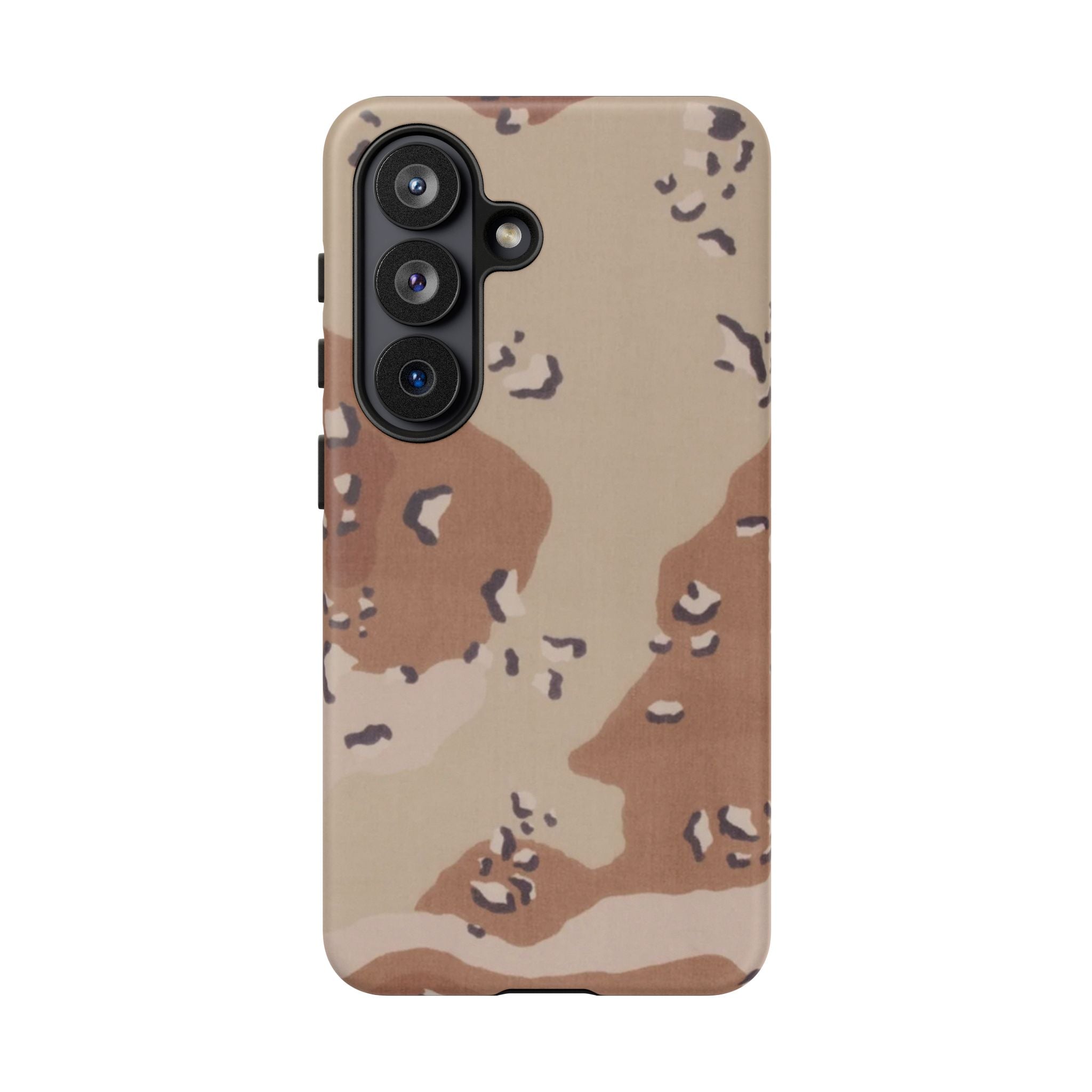 MARPAT Desert Camo (DBDU) Tough Cases - Phone Case, Rugged Camouflage