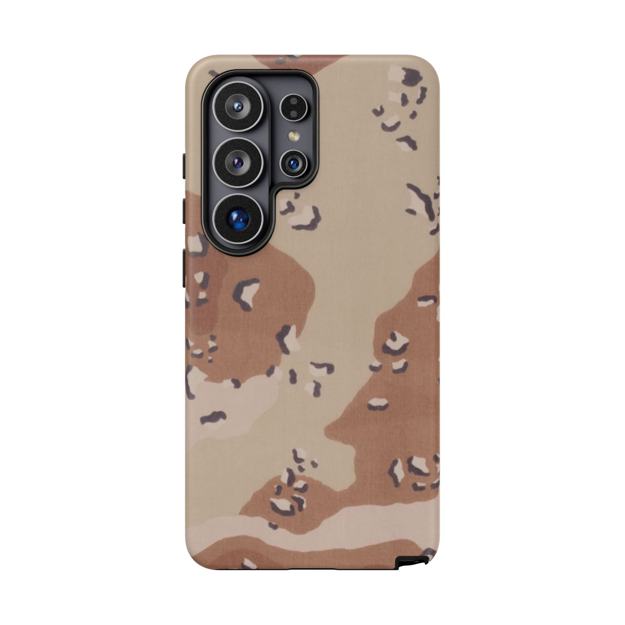 MARPAT Desert Camo (DBDU) Tough Cases - Phone Case, Rugged Camouflage