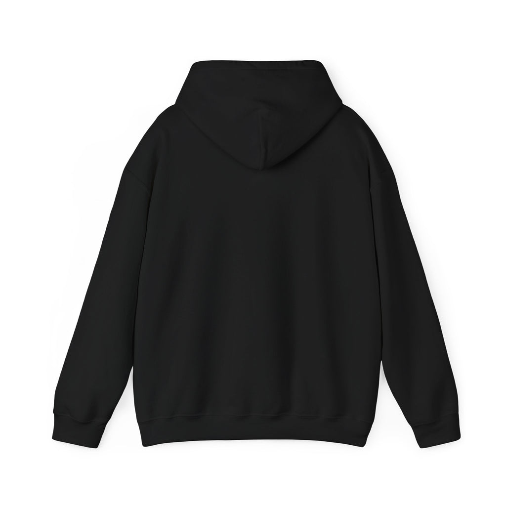 Hoodie — Desert North Supply Logo Pullover
