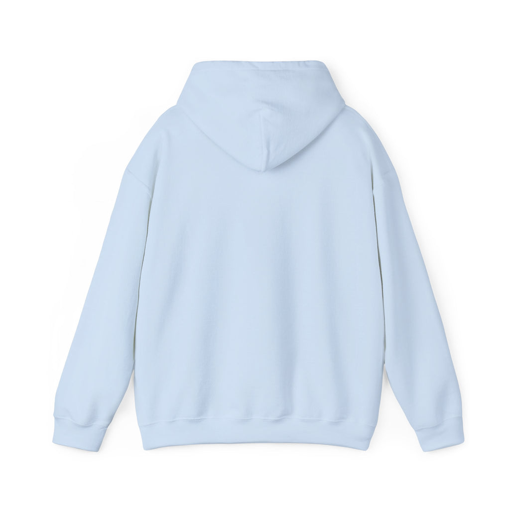 Hoodie — Desert North Supply Logo Pullover