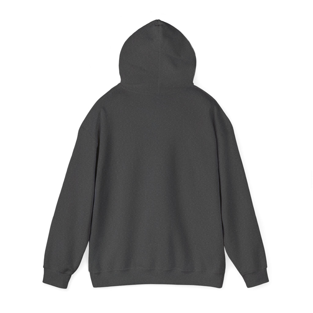 Hoodie — Desert North Supply Logo Pullover