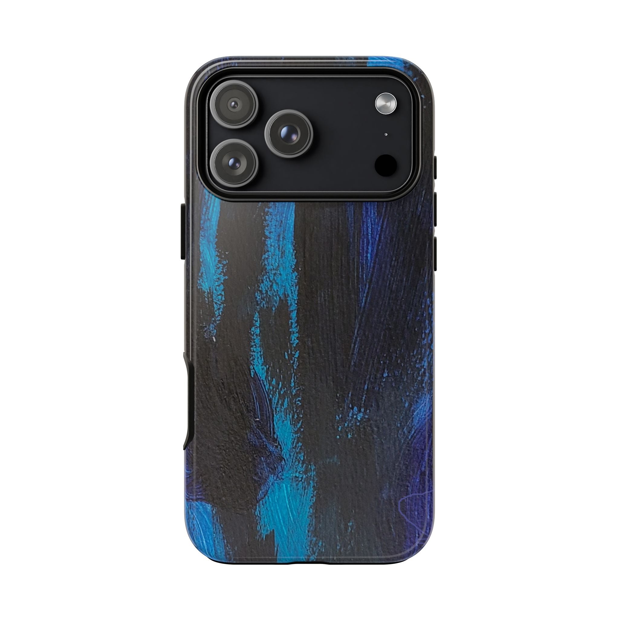 Spirits of Water Art - Tough Phone Case