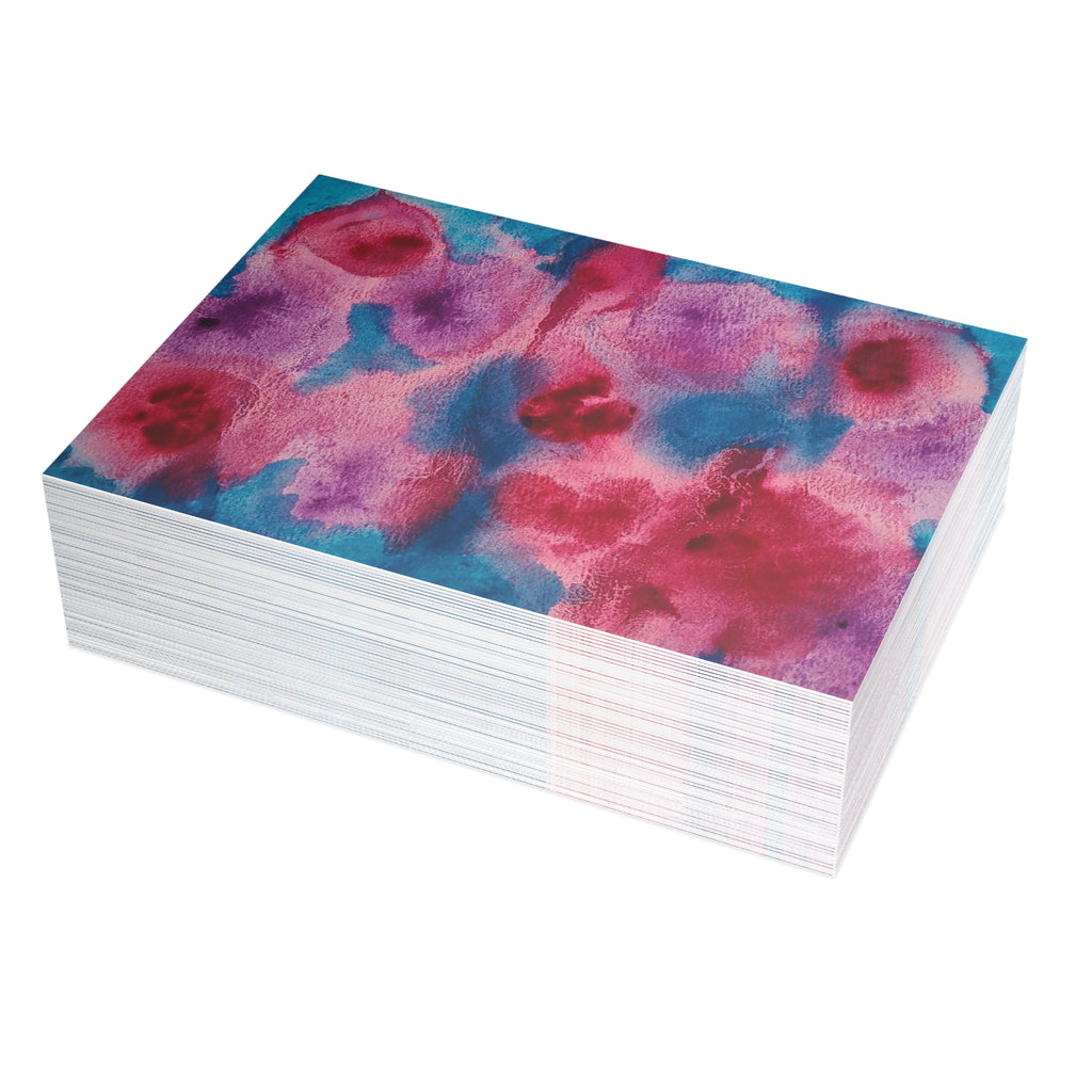 Spring - Original Art Postcard Bundles (envelopes included)