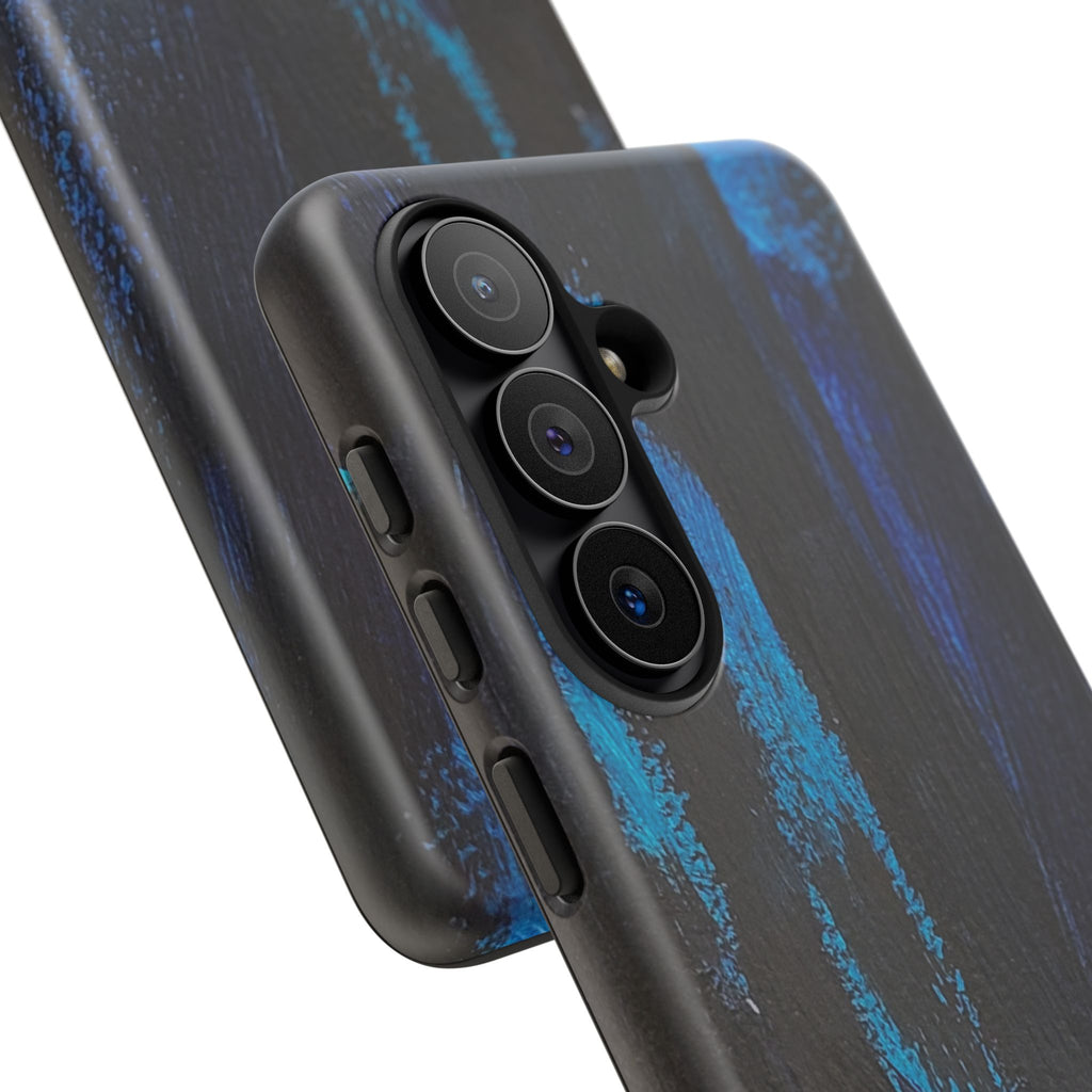 Spirits of Water Art - Tough Phone Case
