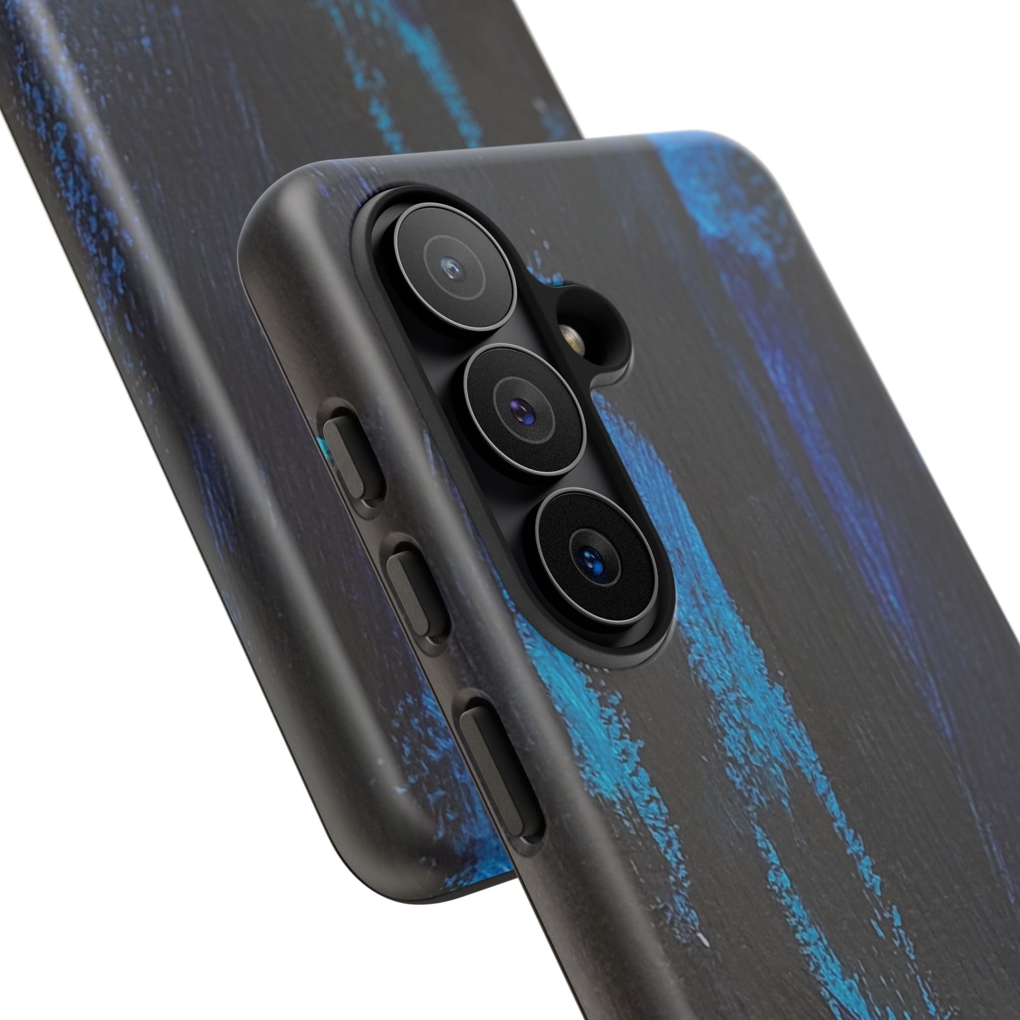 Spirits of Water Art - Tough Phone Case