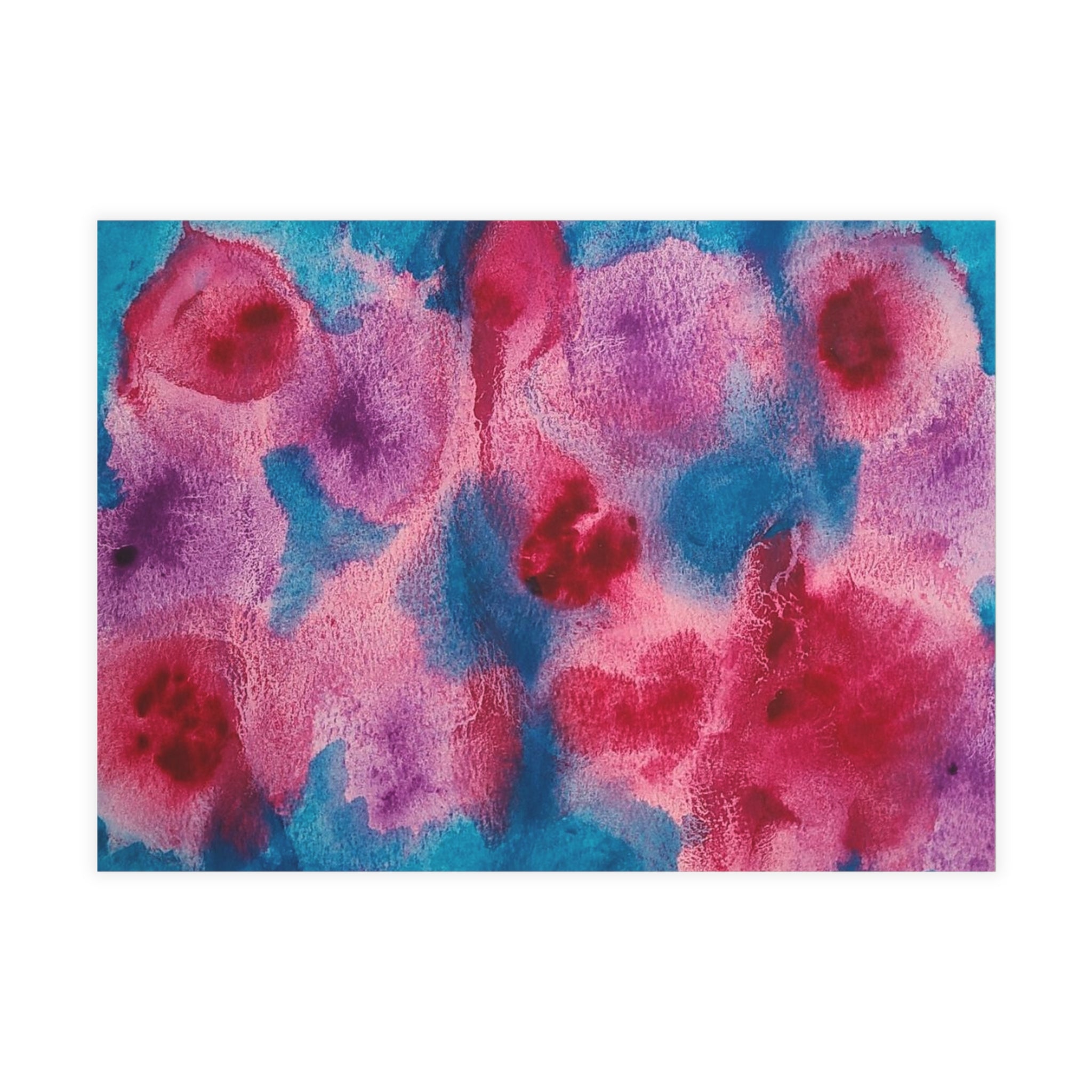 Spring - Original Art Postcard Bundles (envelopes included)