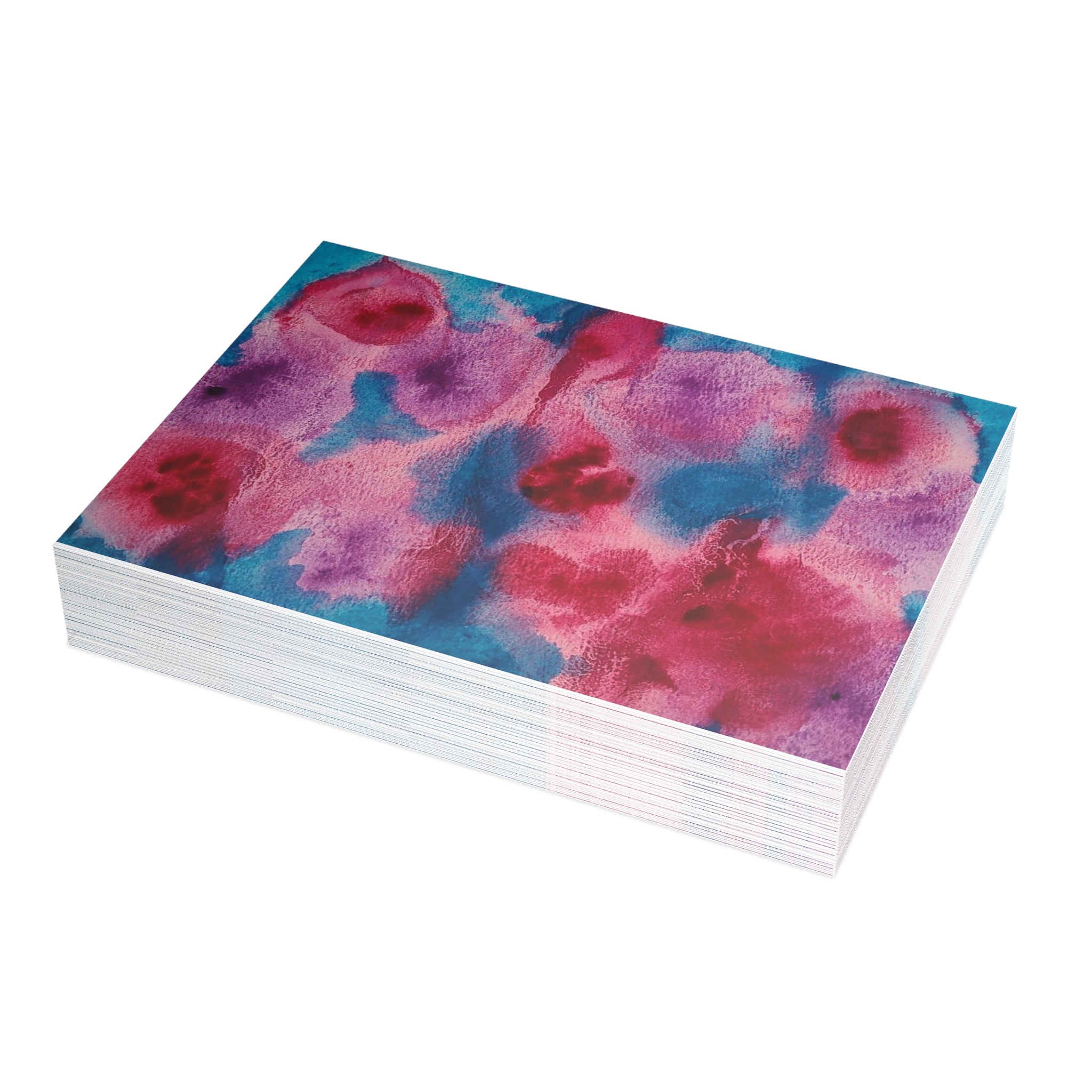Spring - Original Art Postcard Bundles (envelopes included)