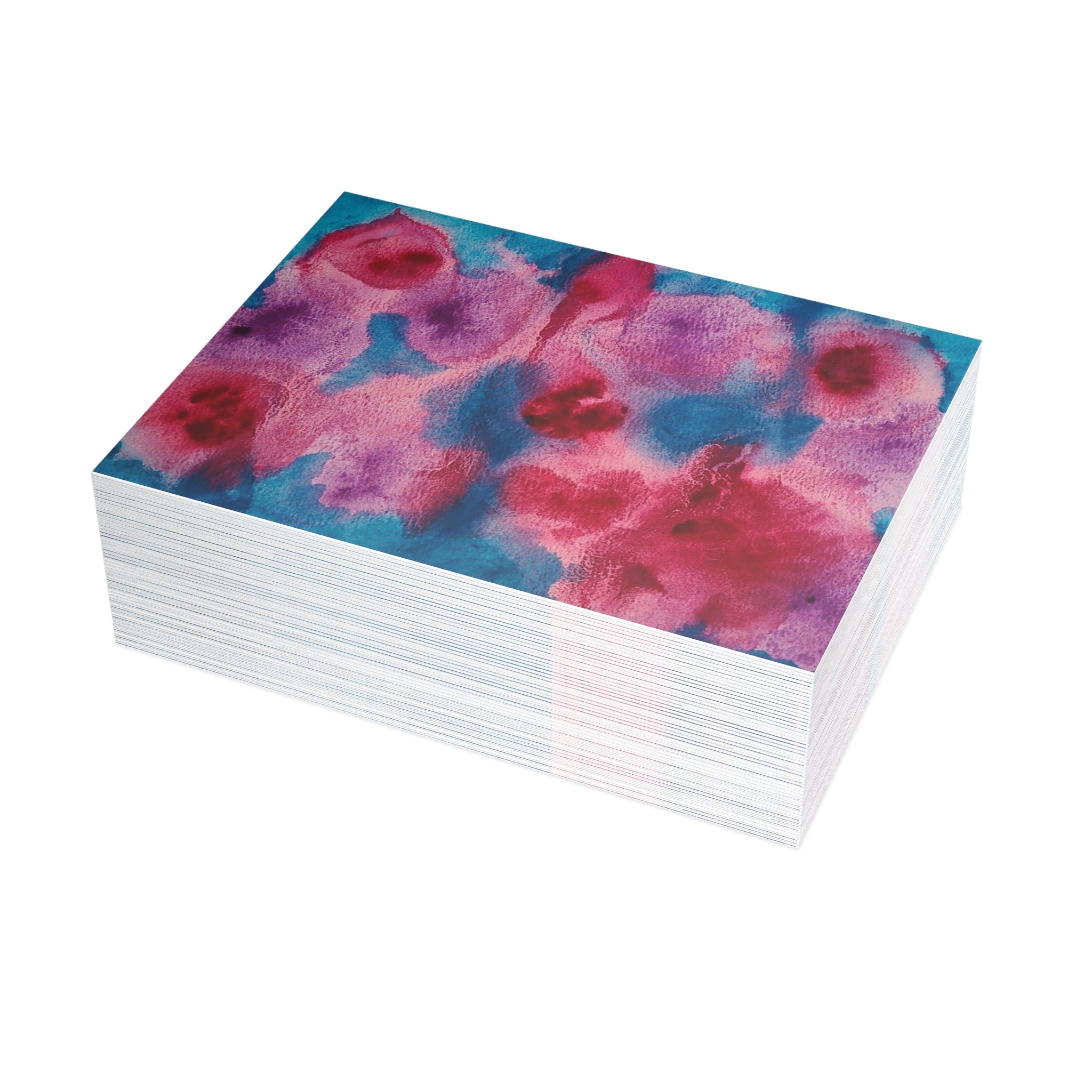 Spring - Original Art Postcard Bundles (envelopes included)
