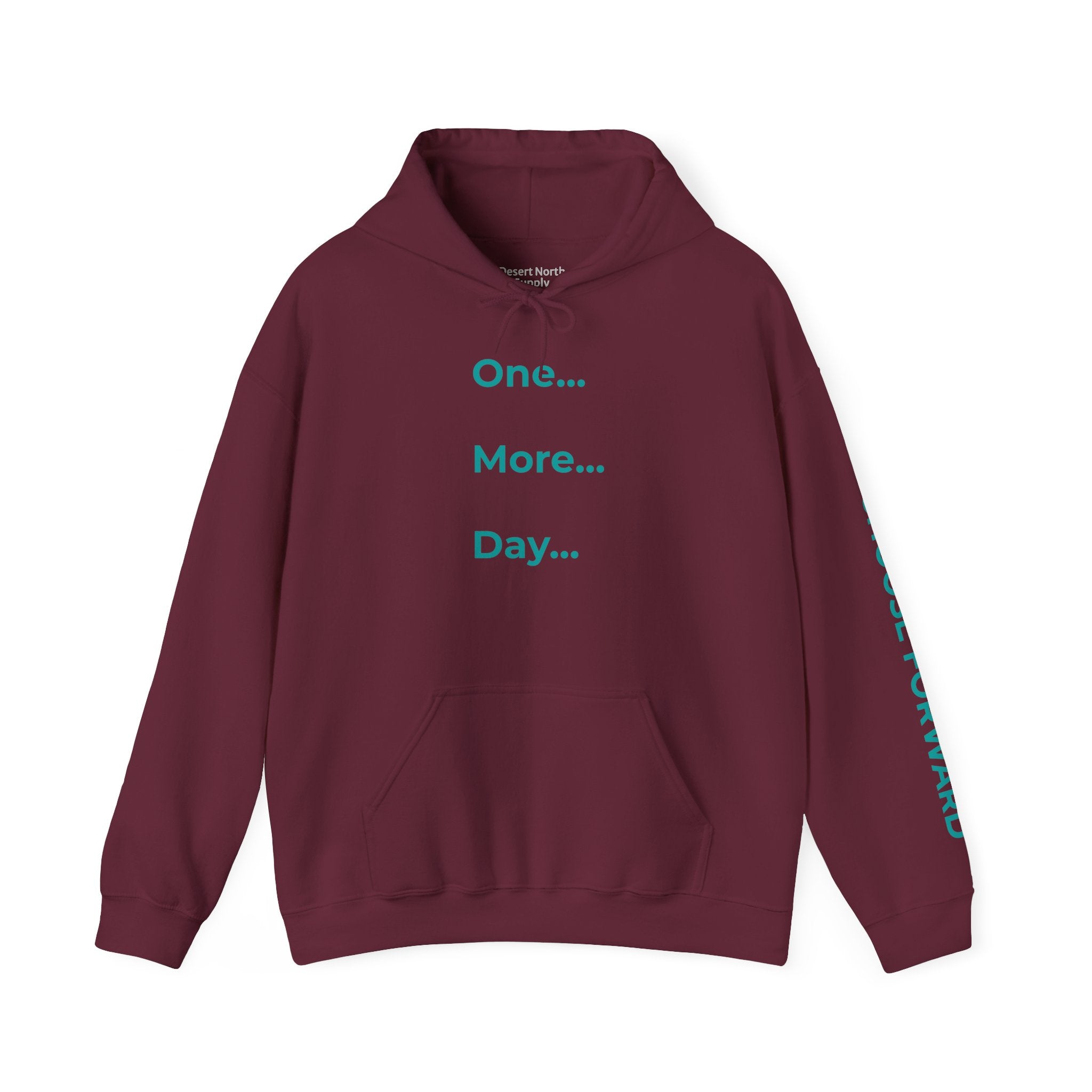 One More Day - Choose Forward Sweatshirt