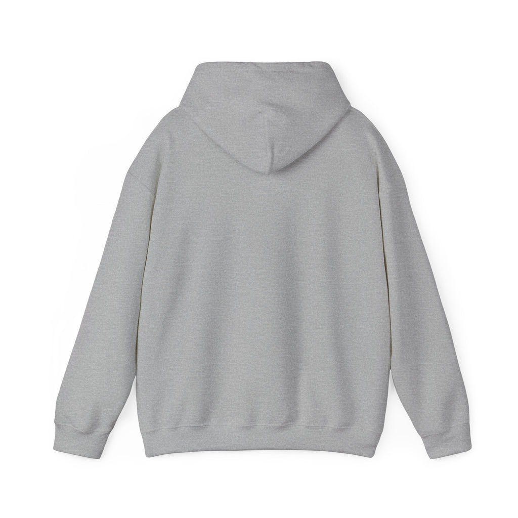 Hoodie — Desert North Supply Logo Pullover