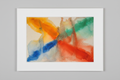 Crosswinds - Limited Edition Numbered First Run Print